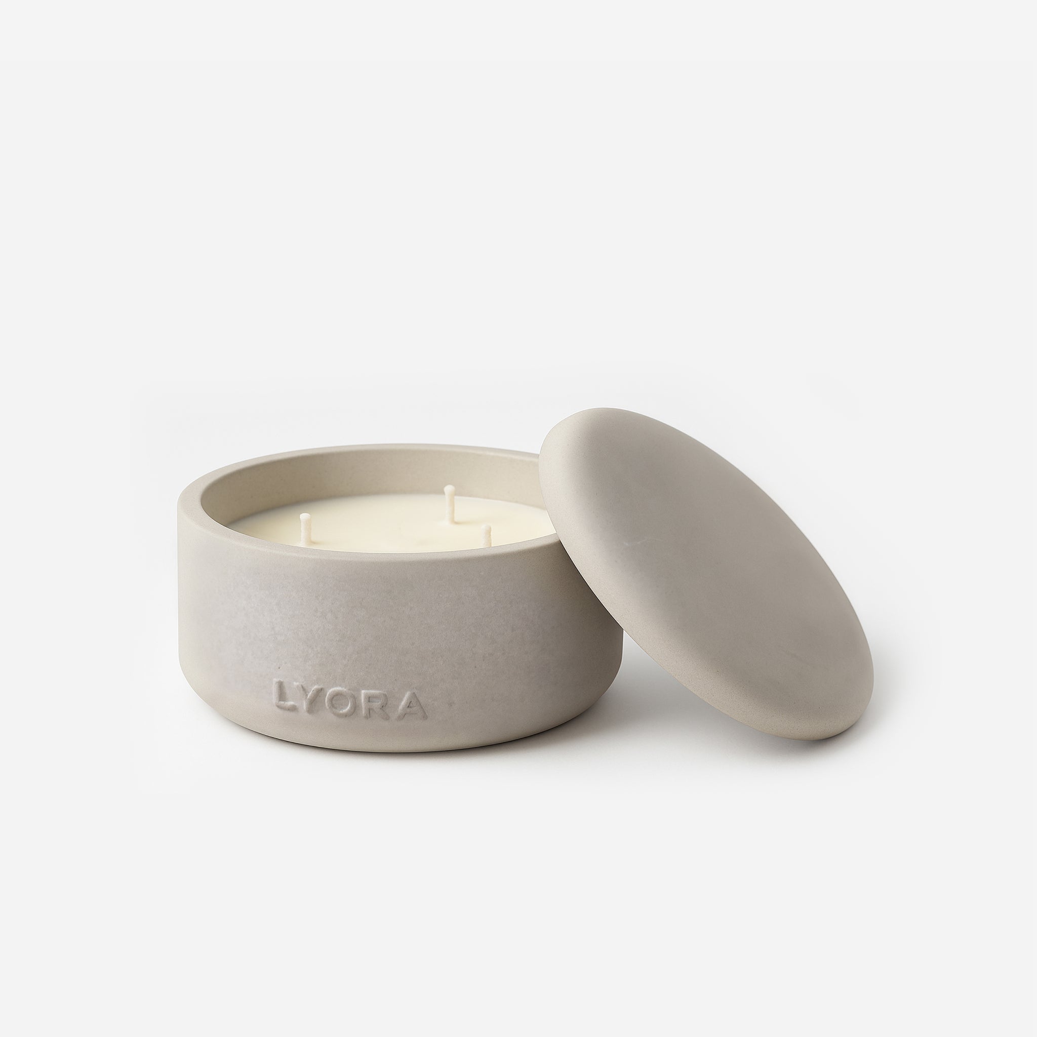 LYORA Mediterranean Fig