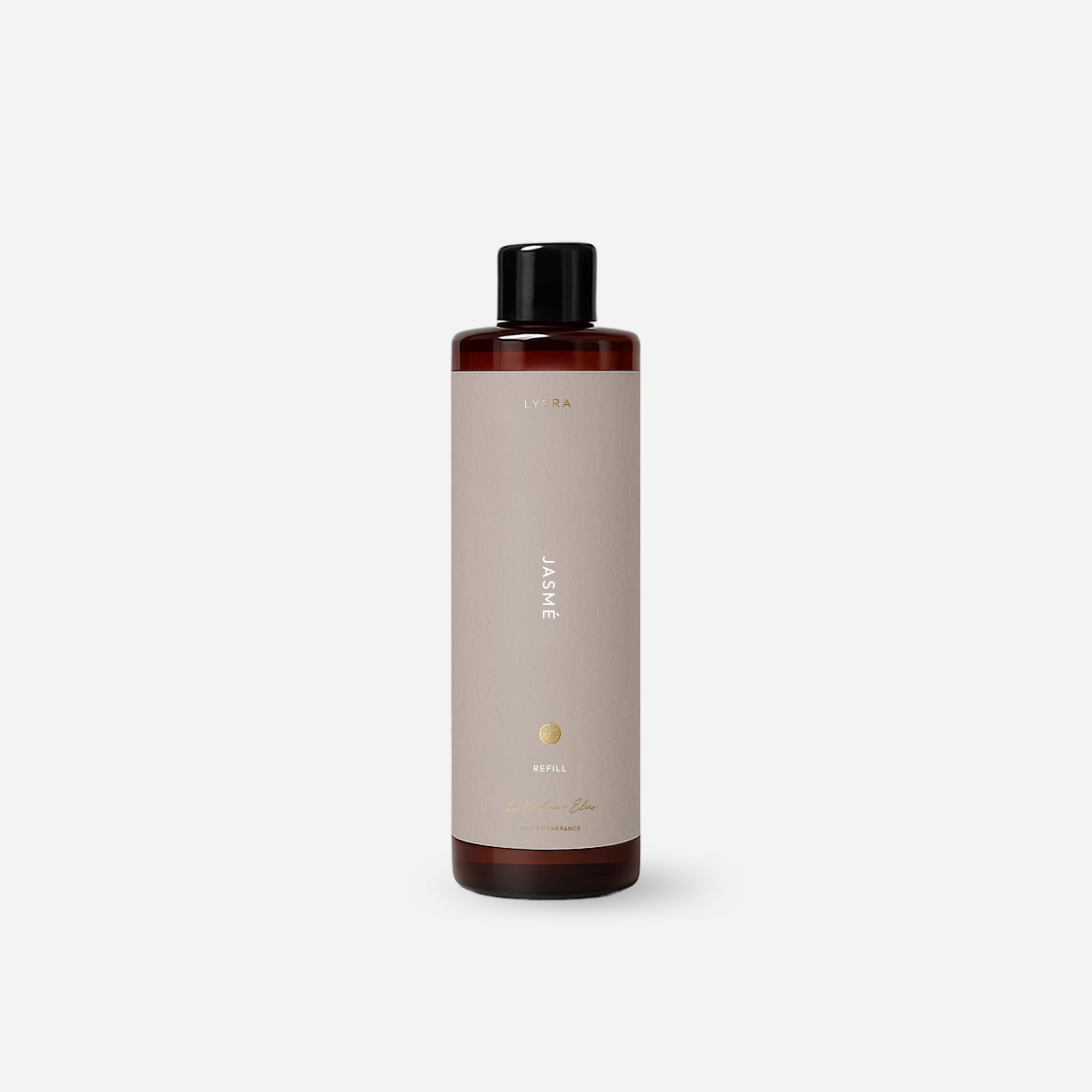 LYORA Jasmé – Raumduft Refill