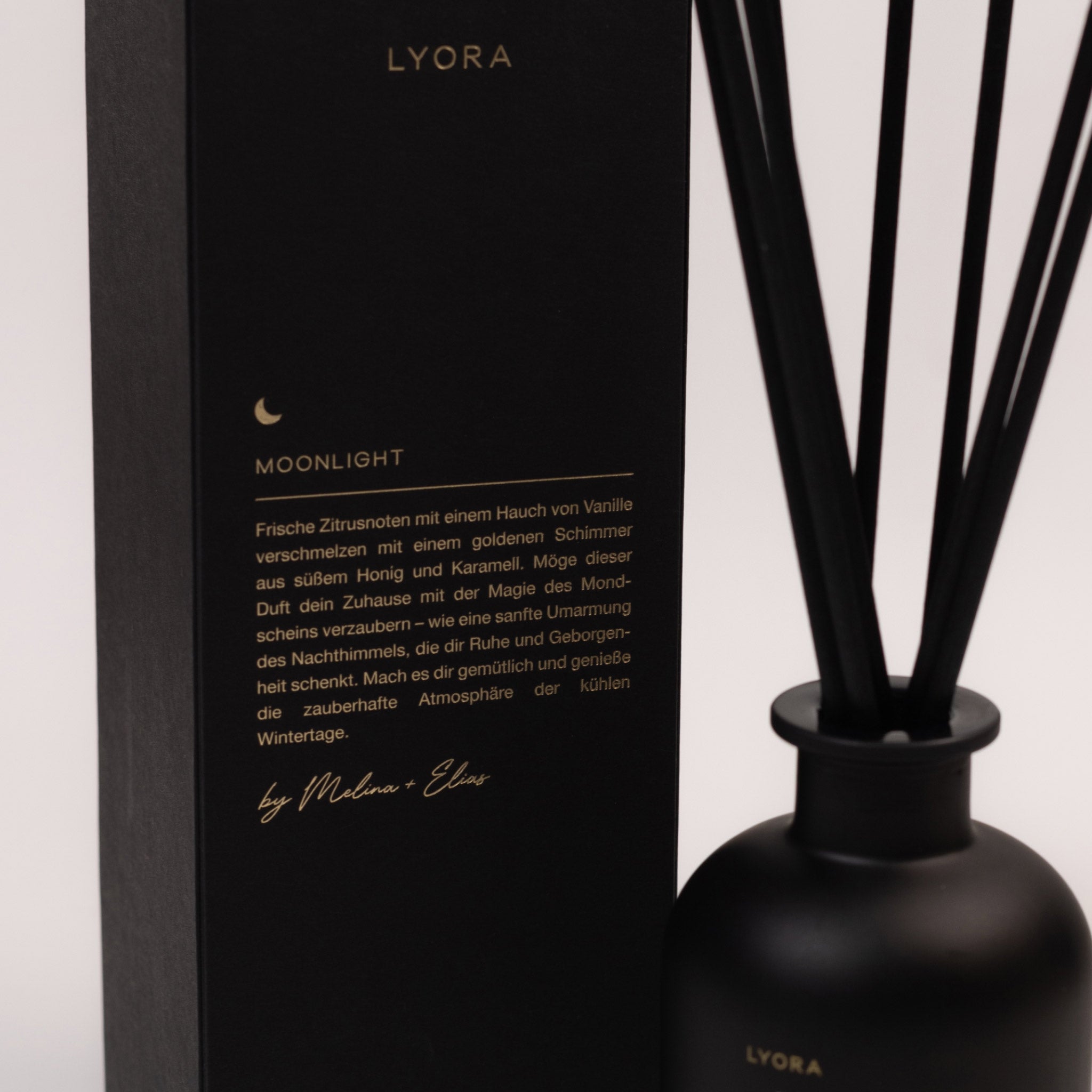 LYORA Moonlight – Raumduft