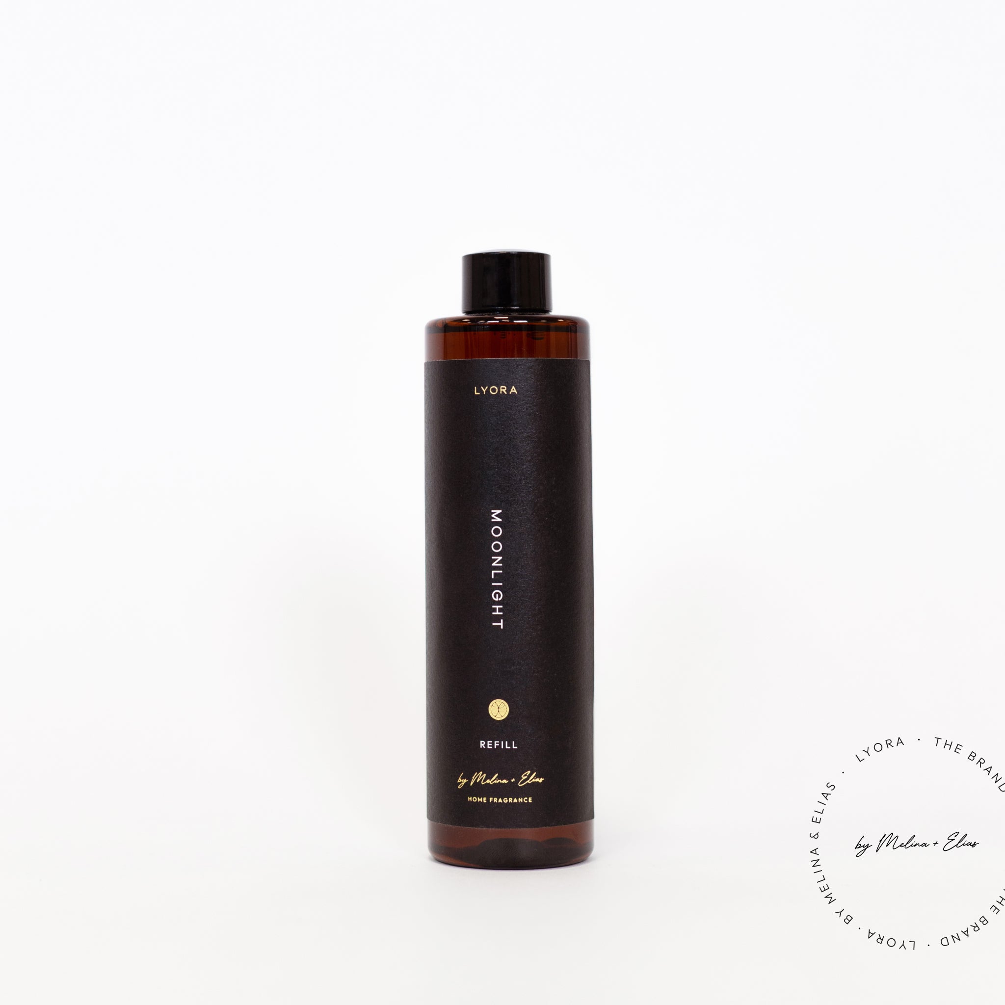 LYORA Moonlight – Raumduft Refill