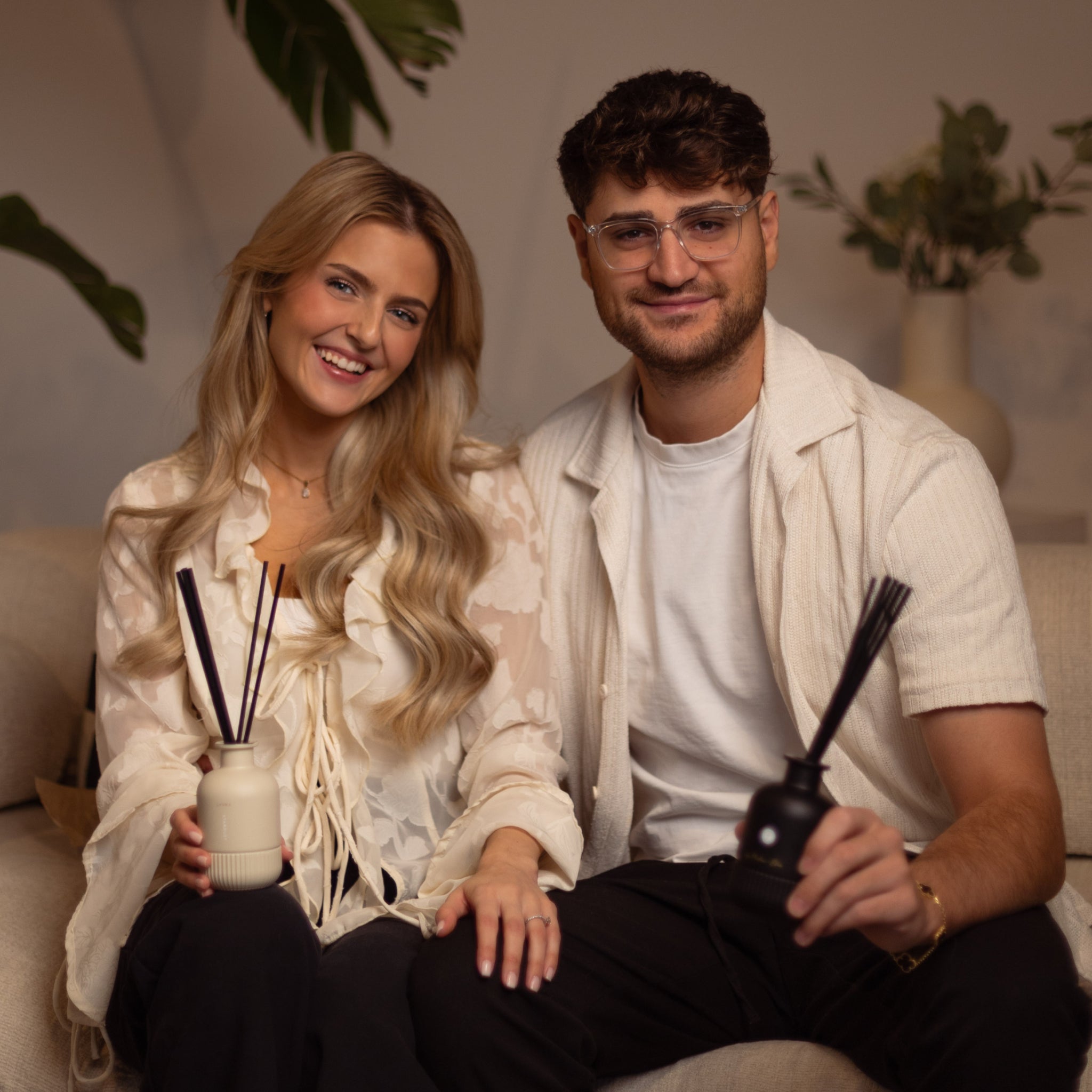 LYORA Moonlight – Raumduft