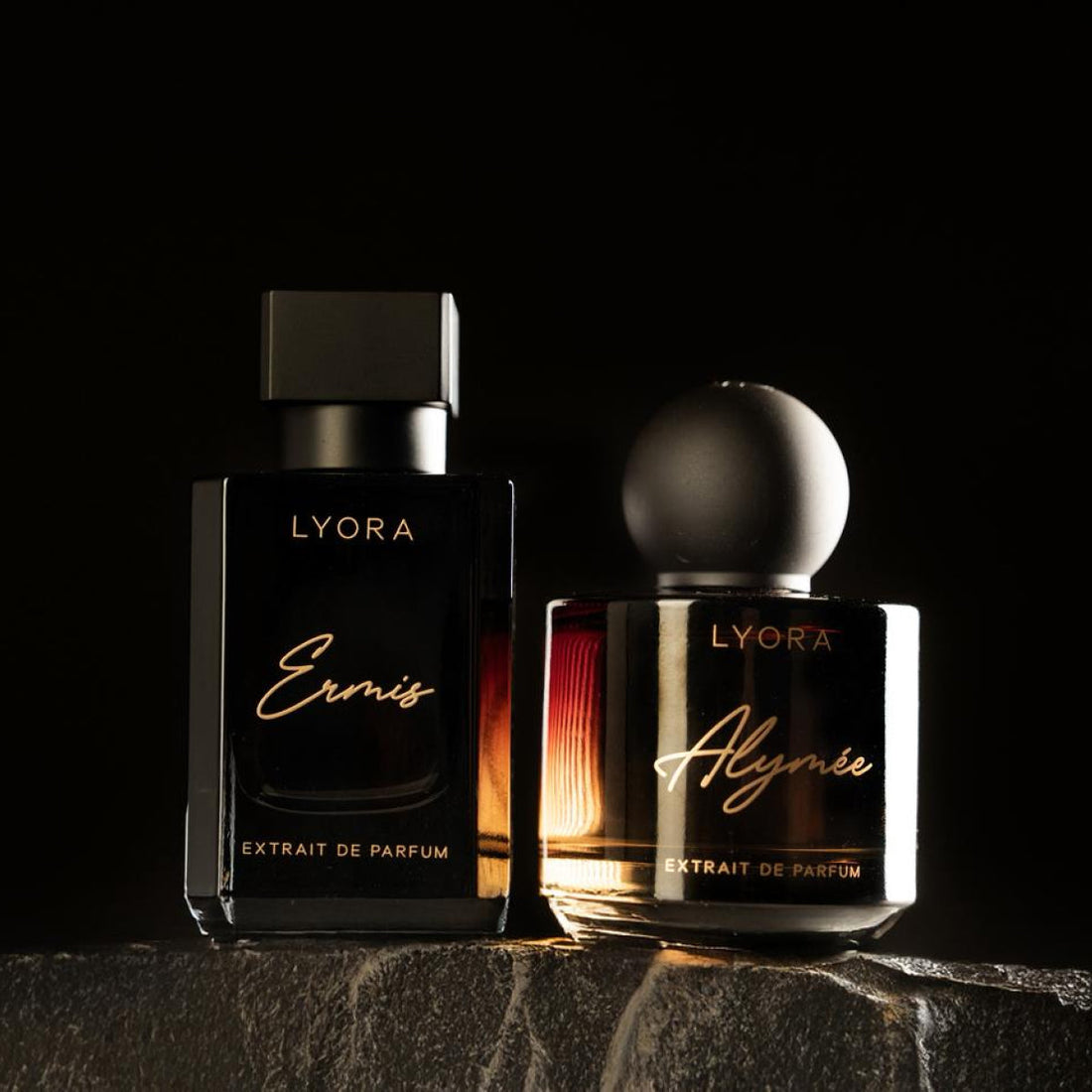 Parfums