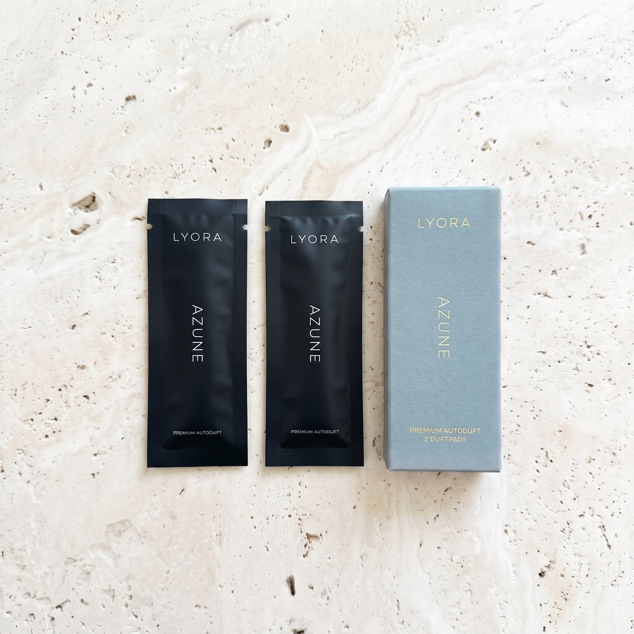 LYORA Azune Refill
