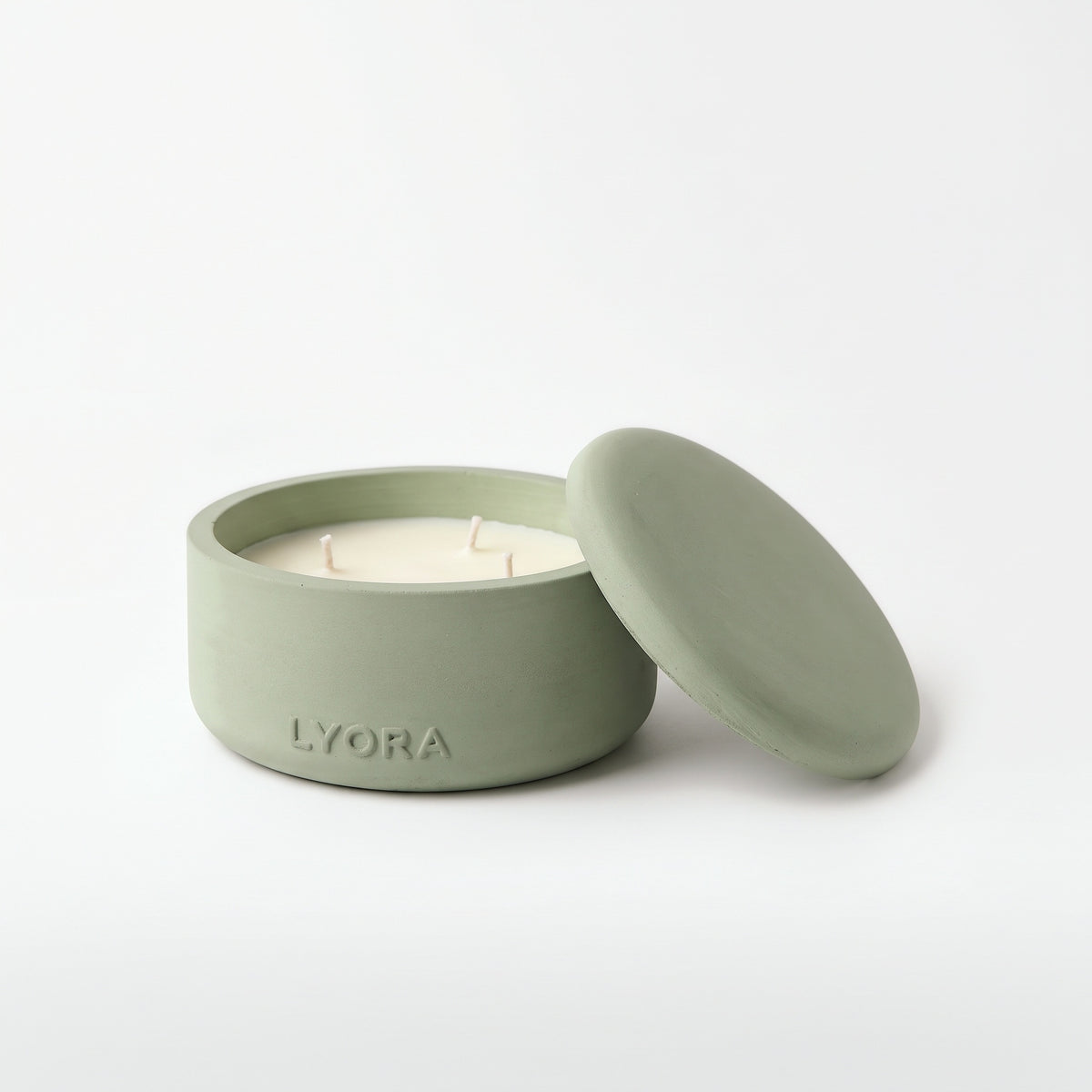 LYORA Amber Oak Limited Edition