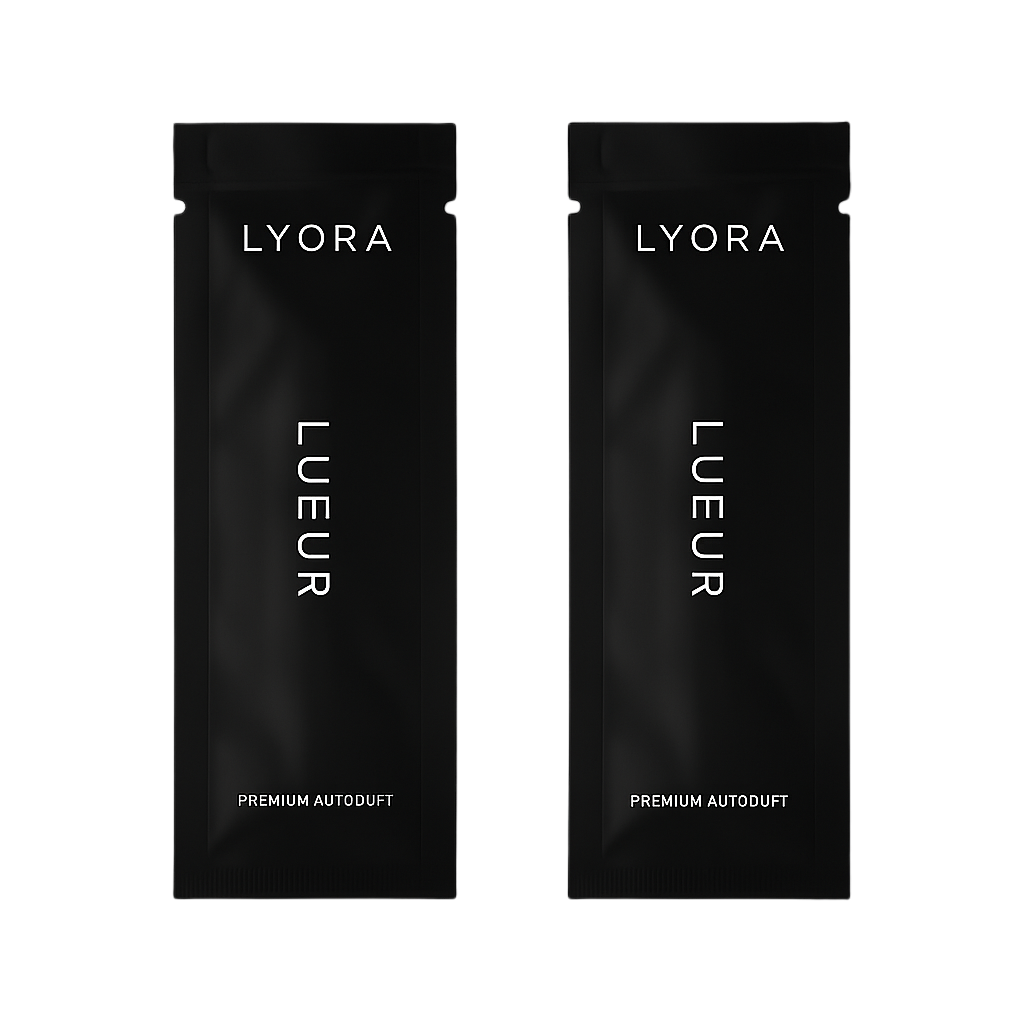 LYORA Lueur Refill