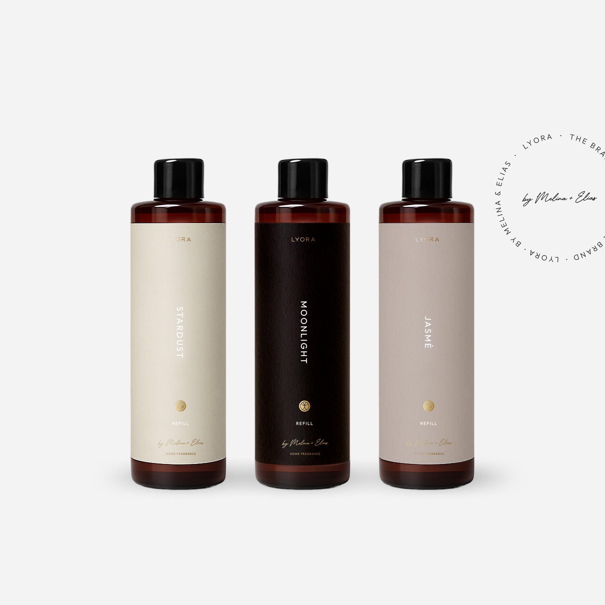 XL Bundle Refill