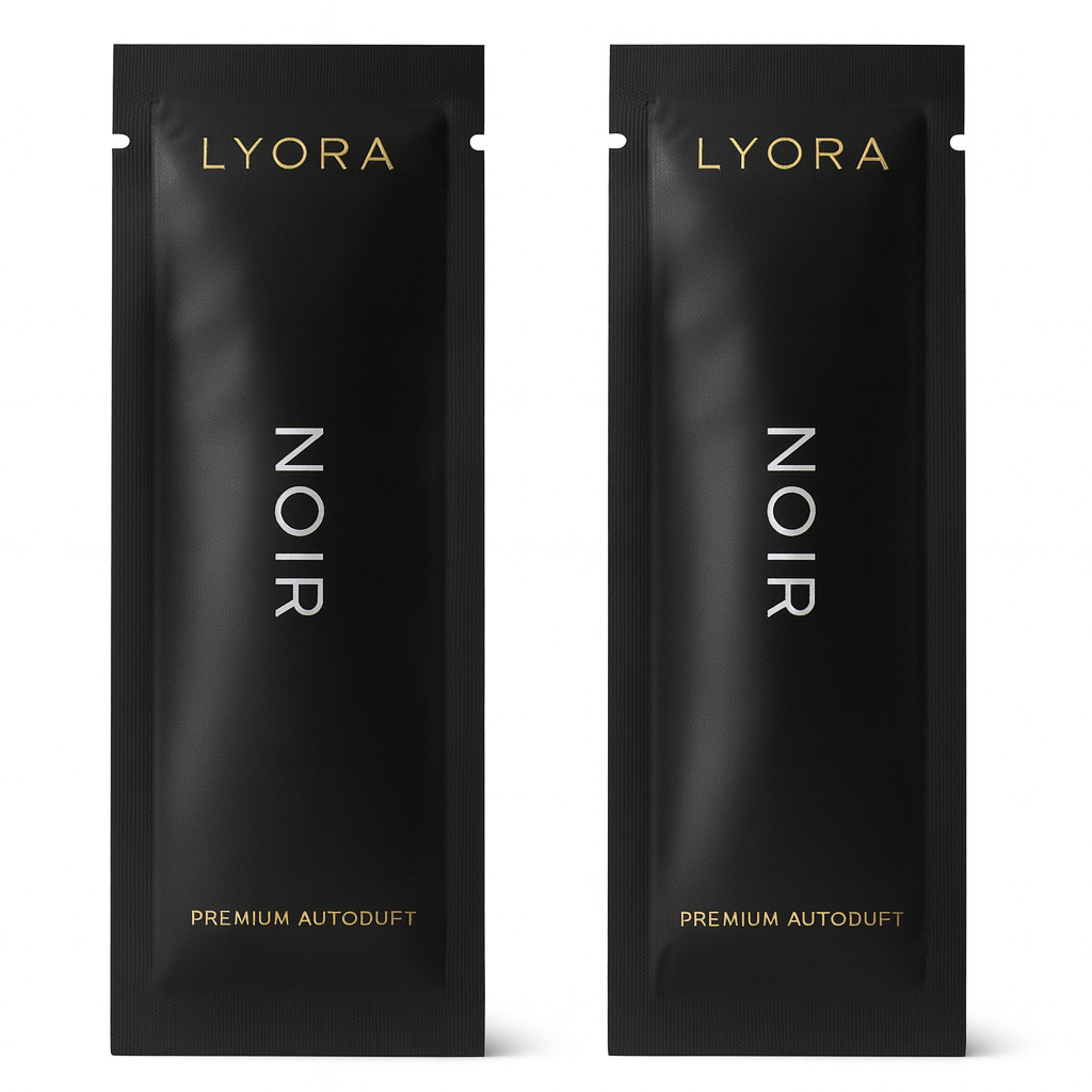 LYORA Noir Refill