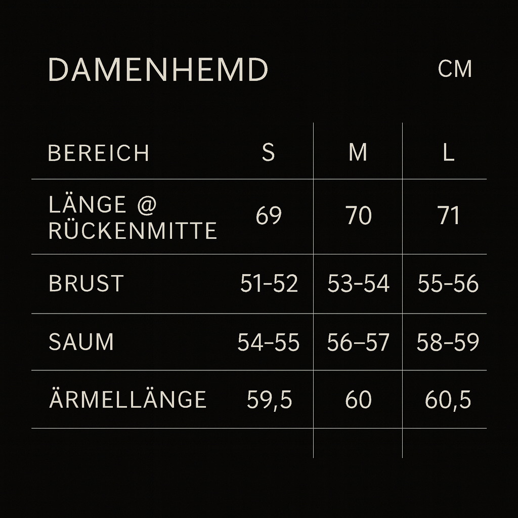 LYORA Pyjama Oberteil Damen