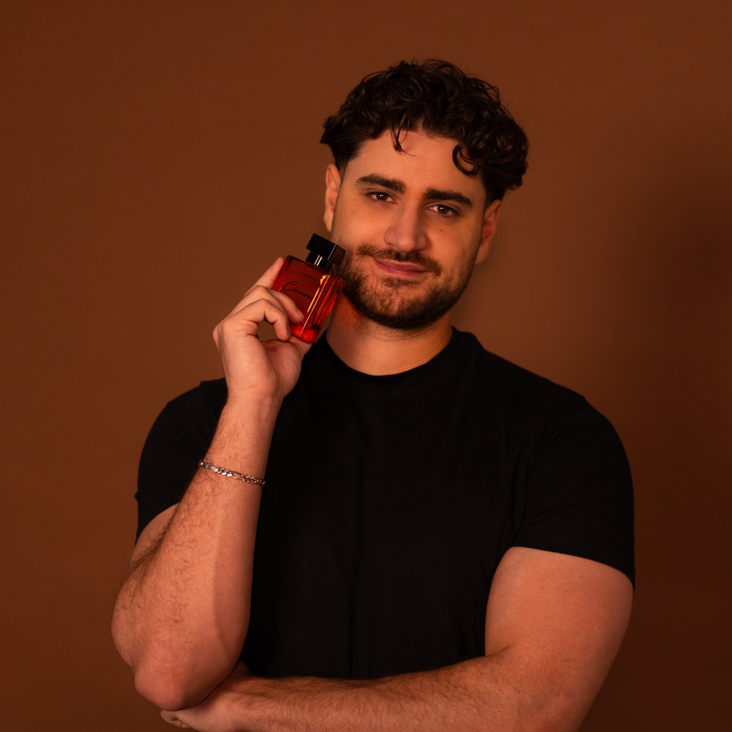 LYORA CINNOX - LIMITED EDITION