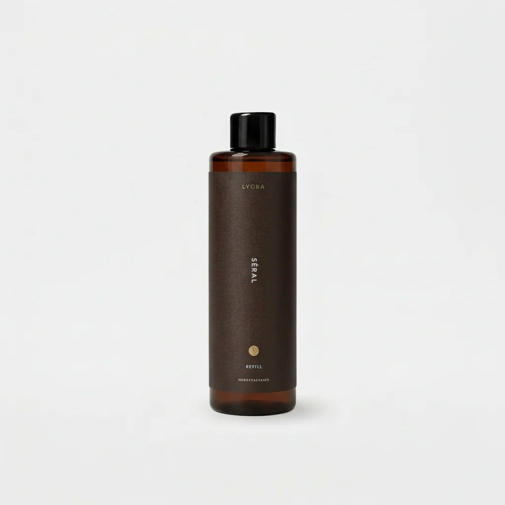 LYORA Séral – Raumduft Refill