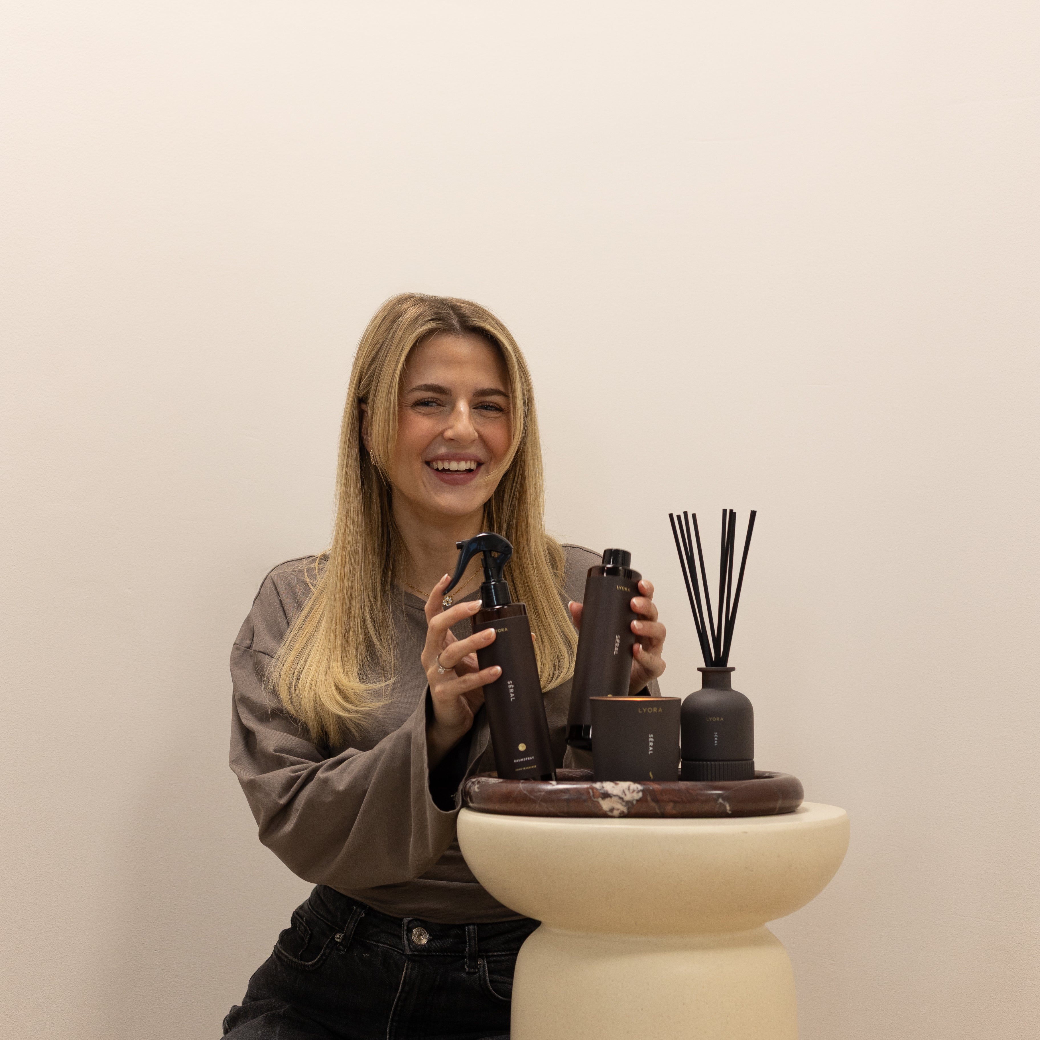 LYORA Séral – Raumspray