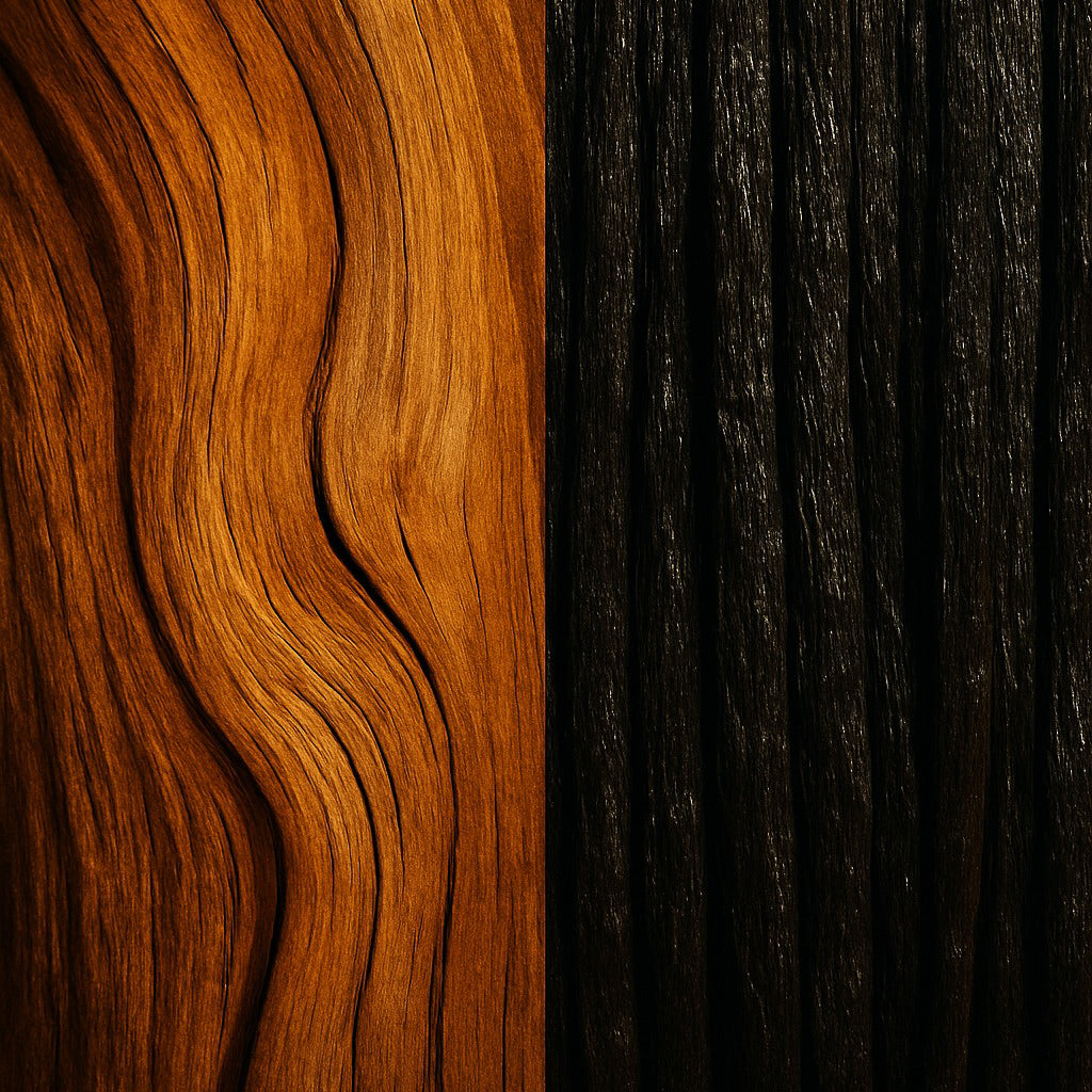 LYORA Vanilla Oud