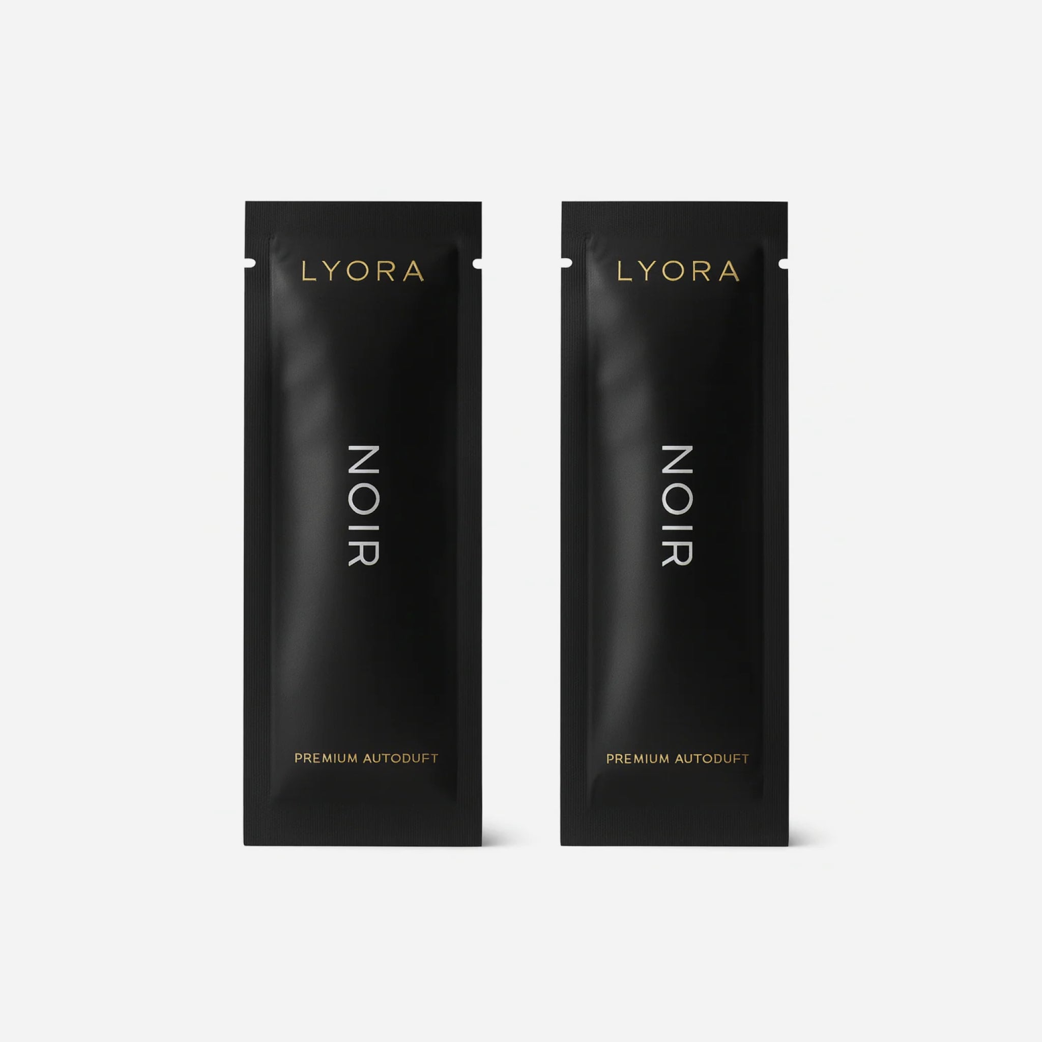 LYORA Noir Refill