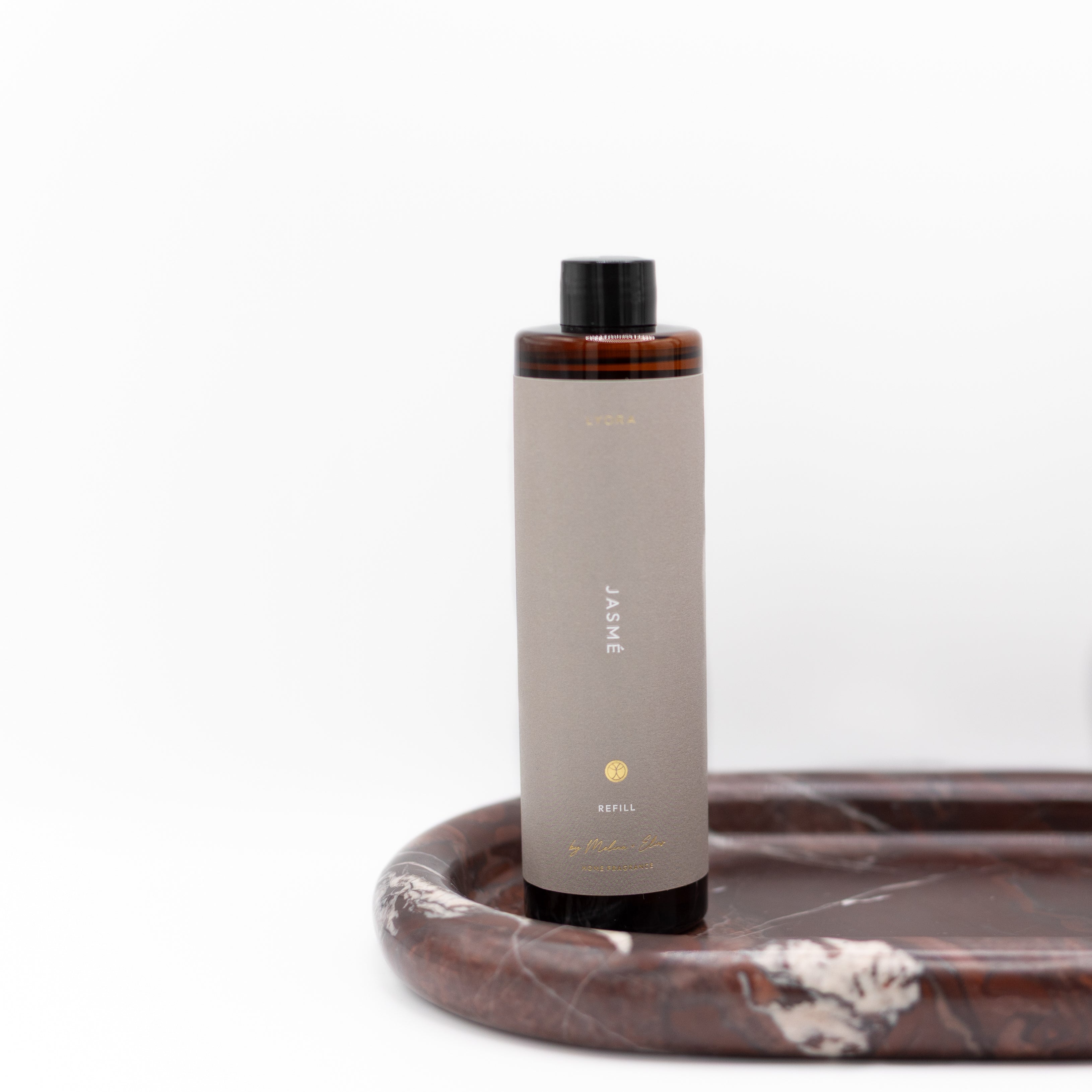 Bundle Raumduft & Refill Jasmé