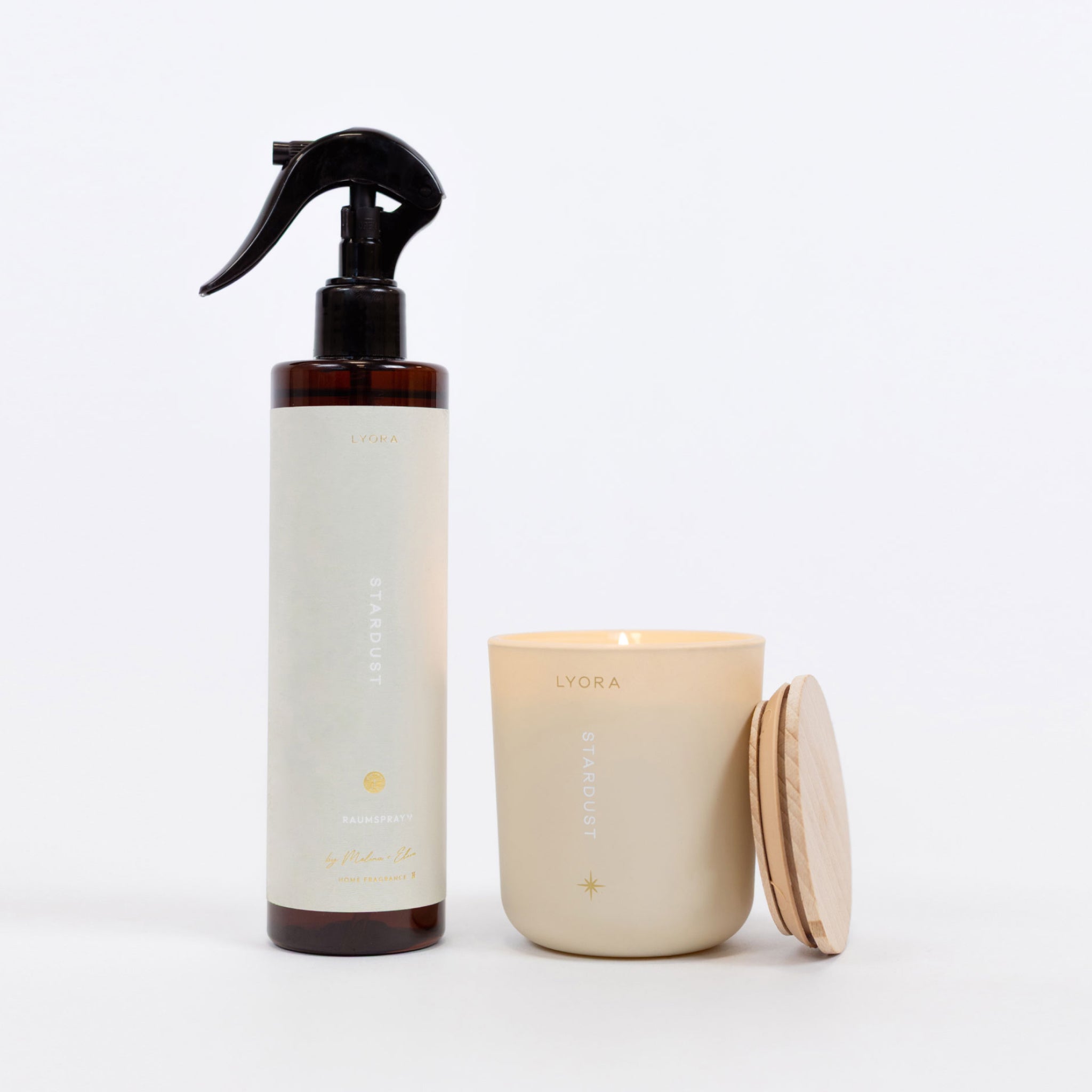 LYORA Stardust – Raumspray