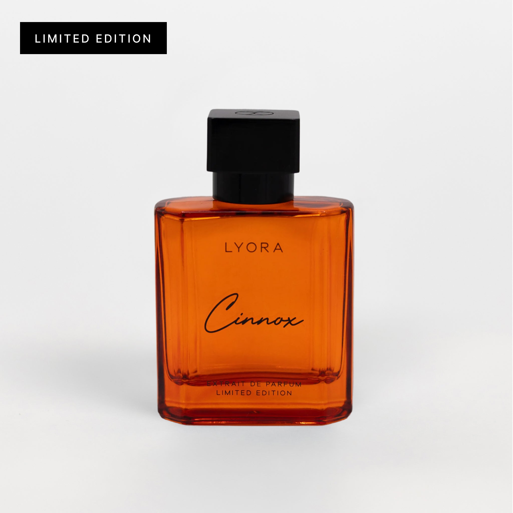 LYORA CINNOX - LIMITED EDITION