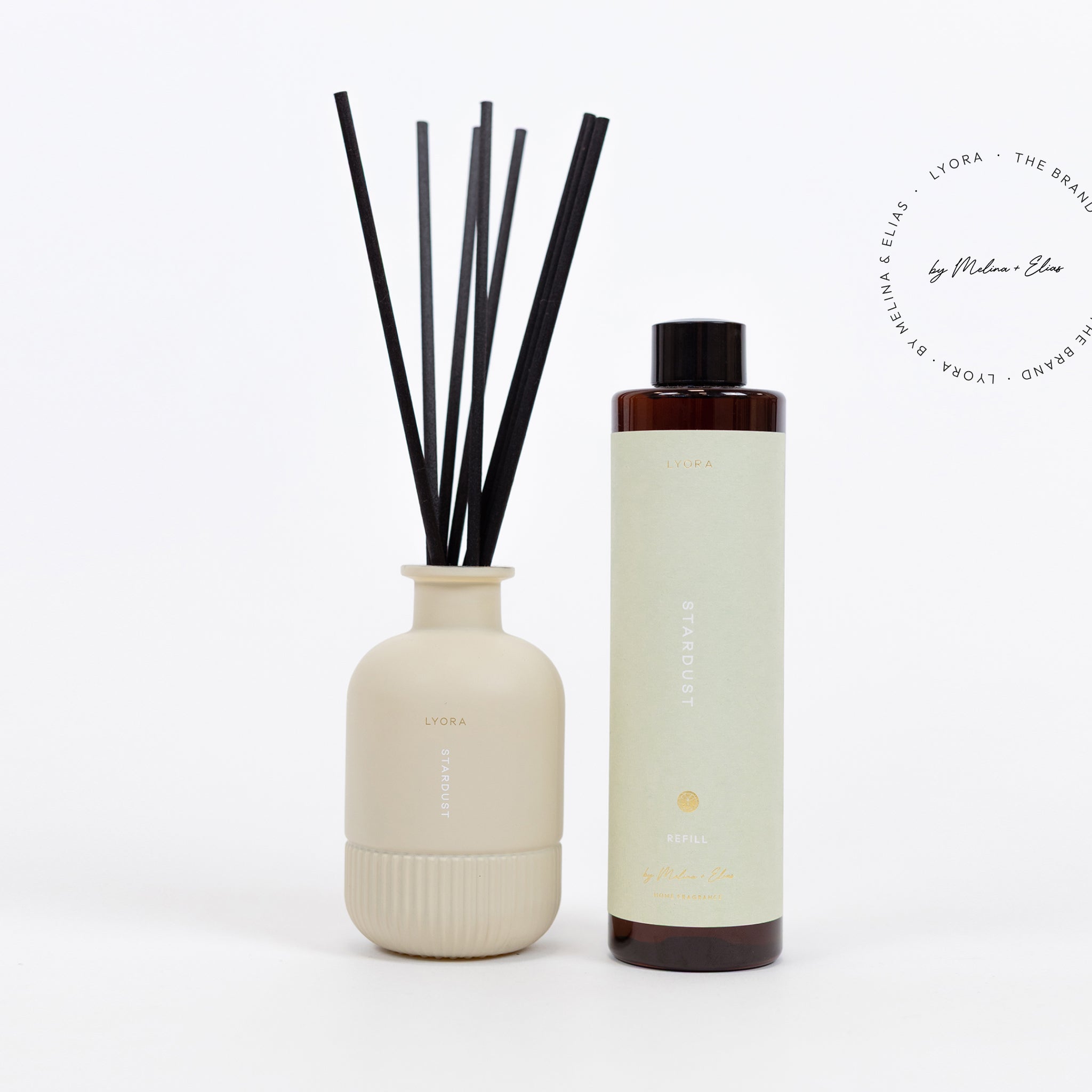 BUNDLE Raumduft Stardust
