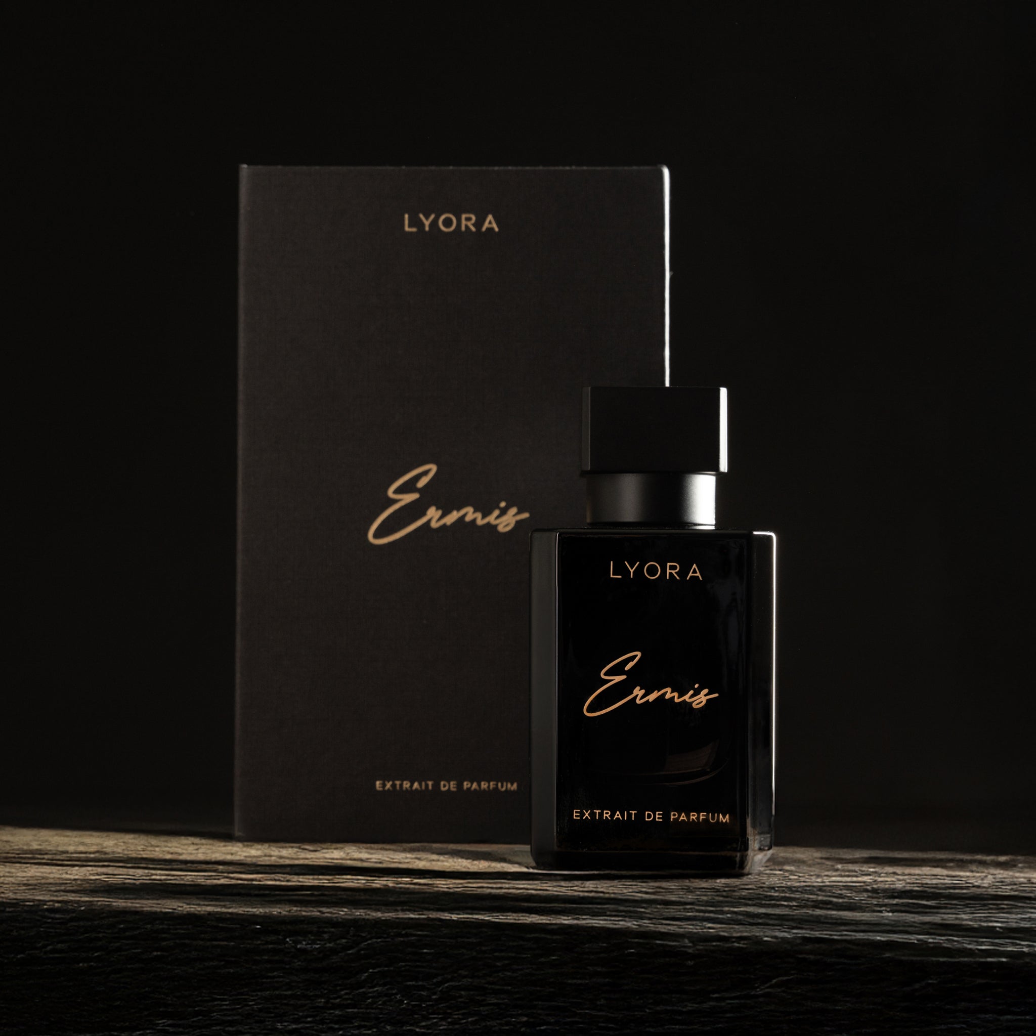 LYORA Ermis