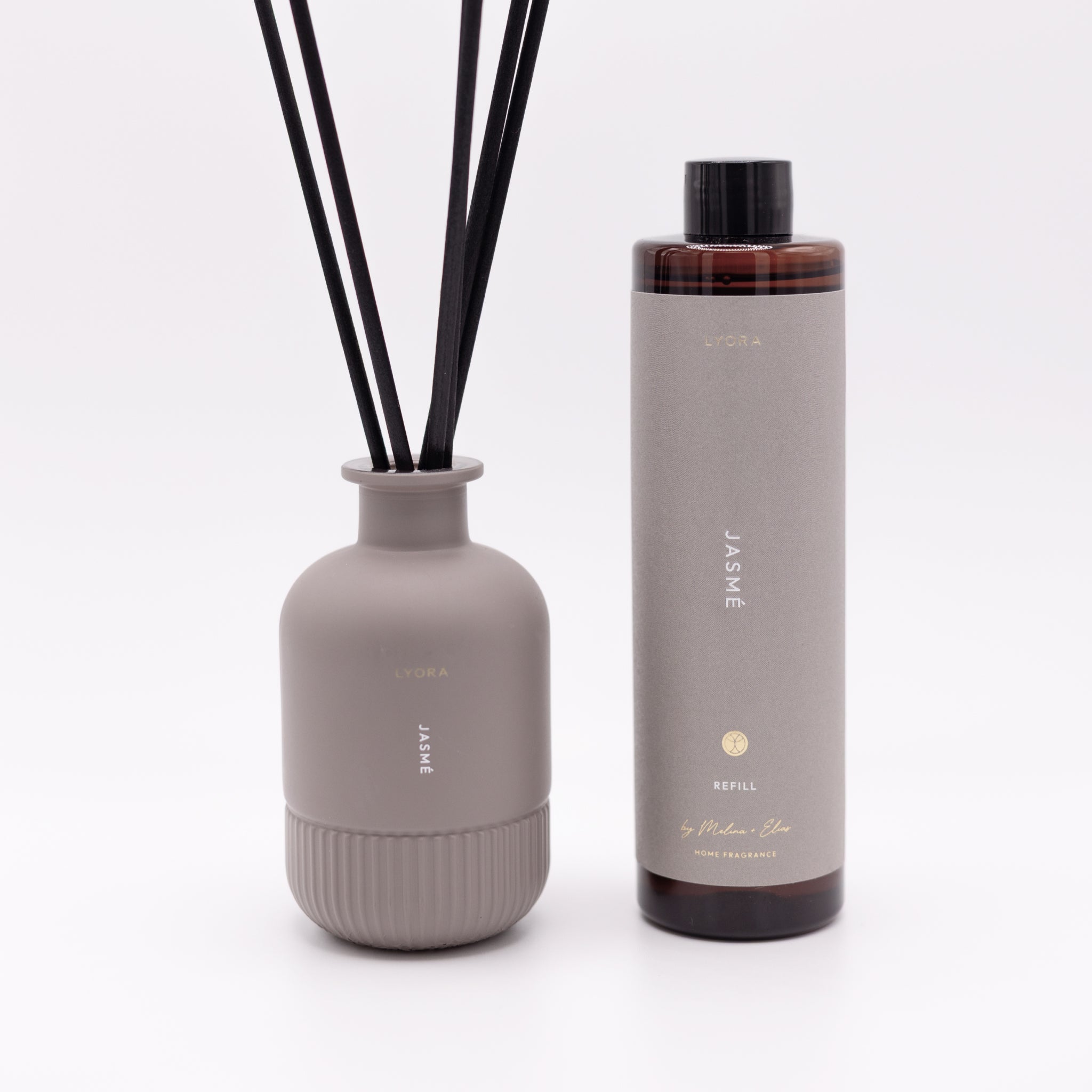 LYORA Jasmé – Raumduft Refill