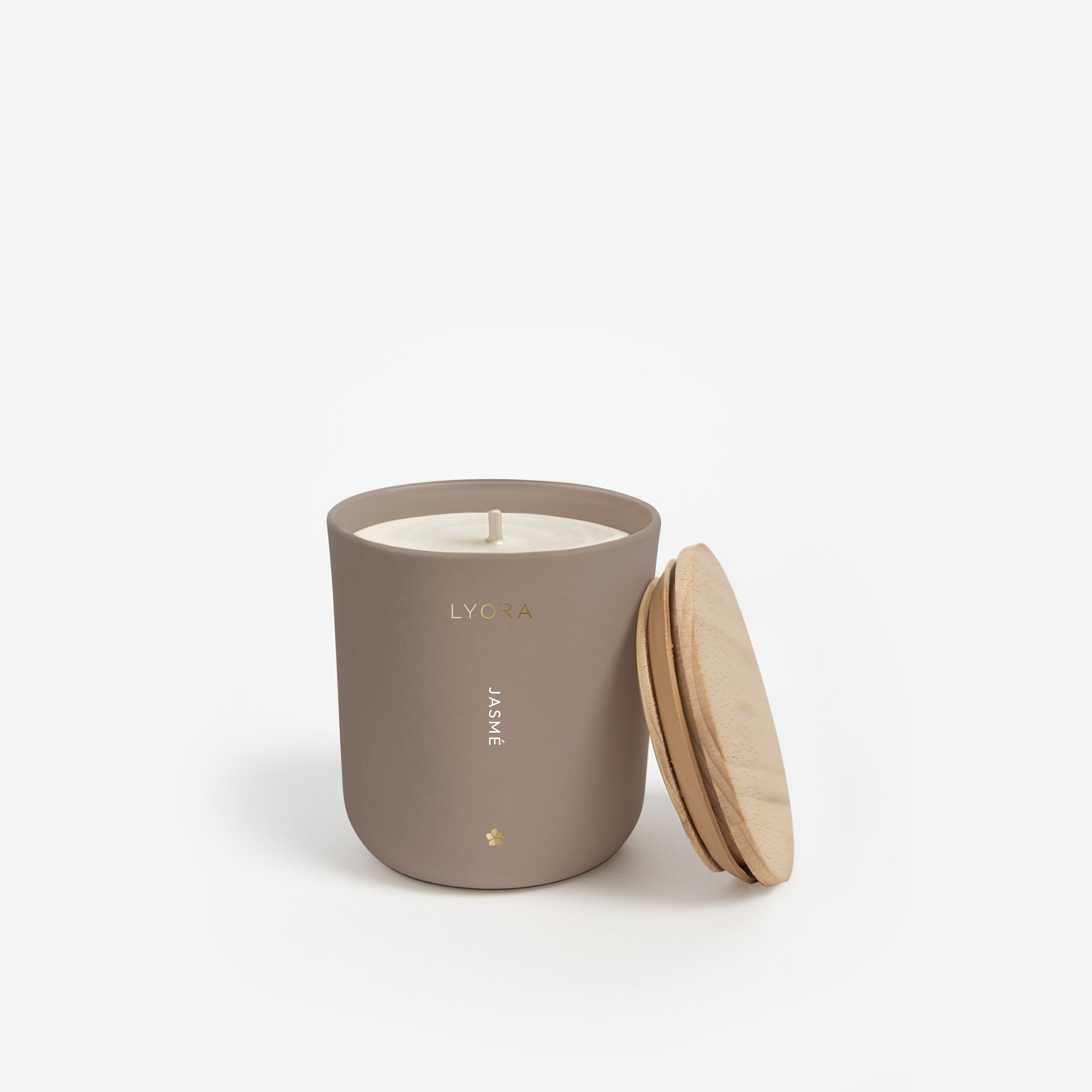 LYORA Jasmé – Kerze
