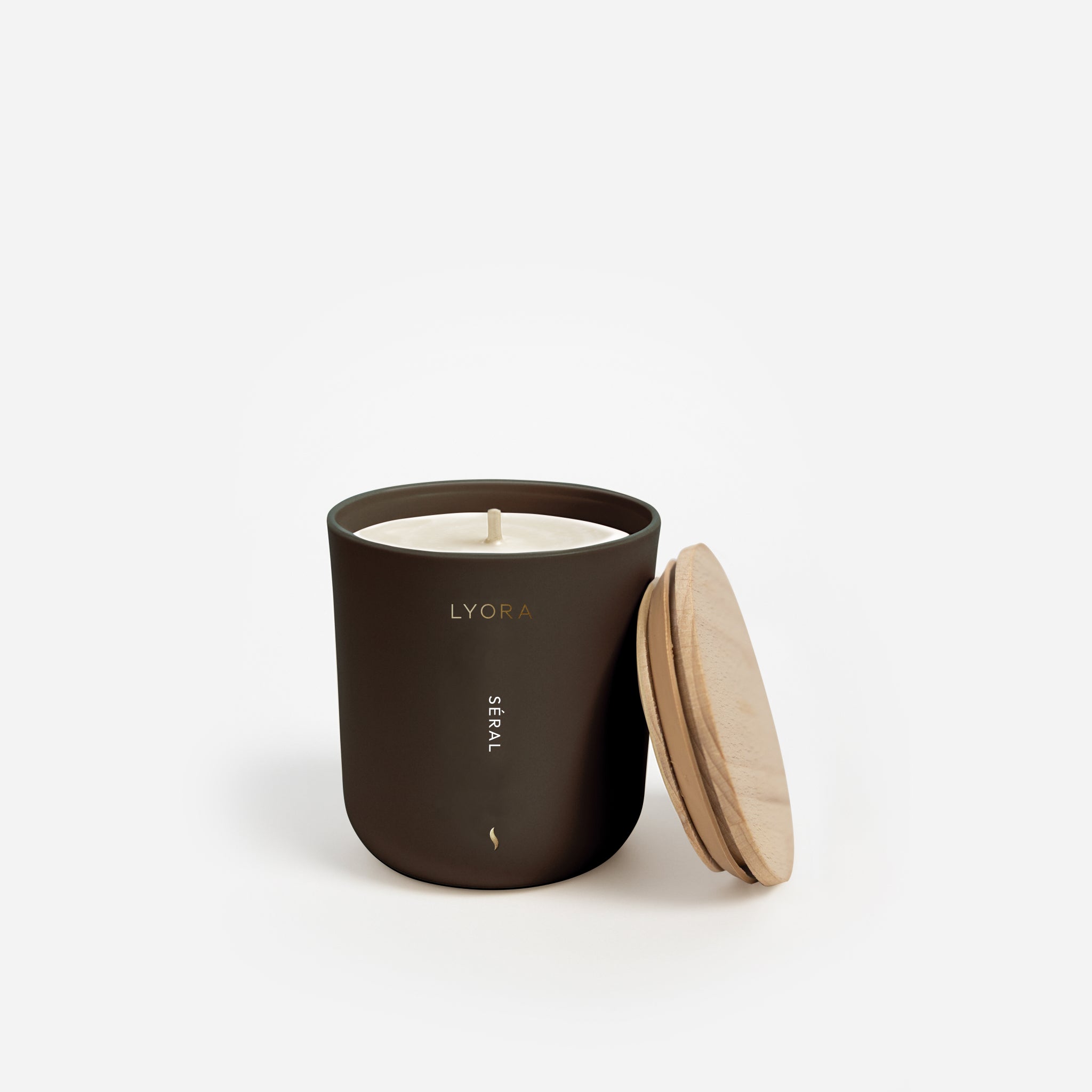 LYORA Séral – Kerze