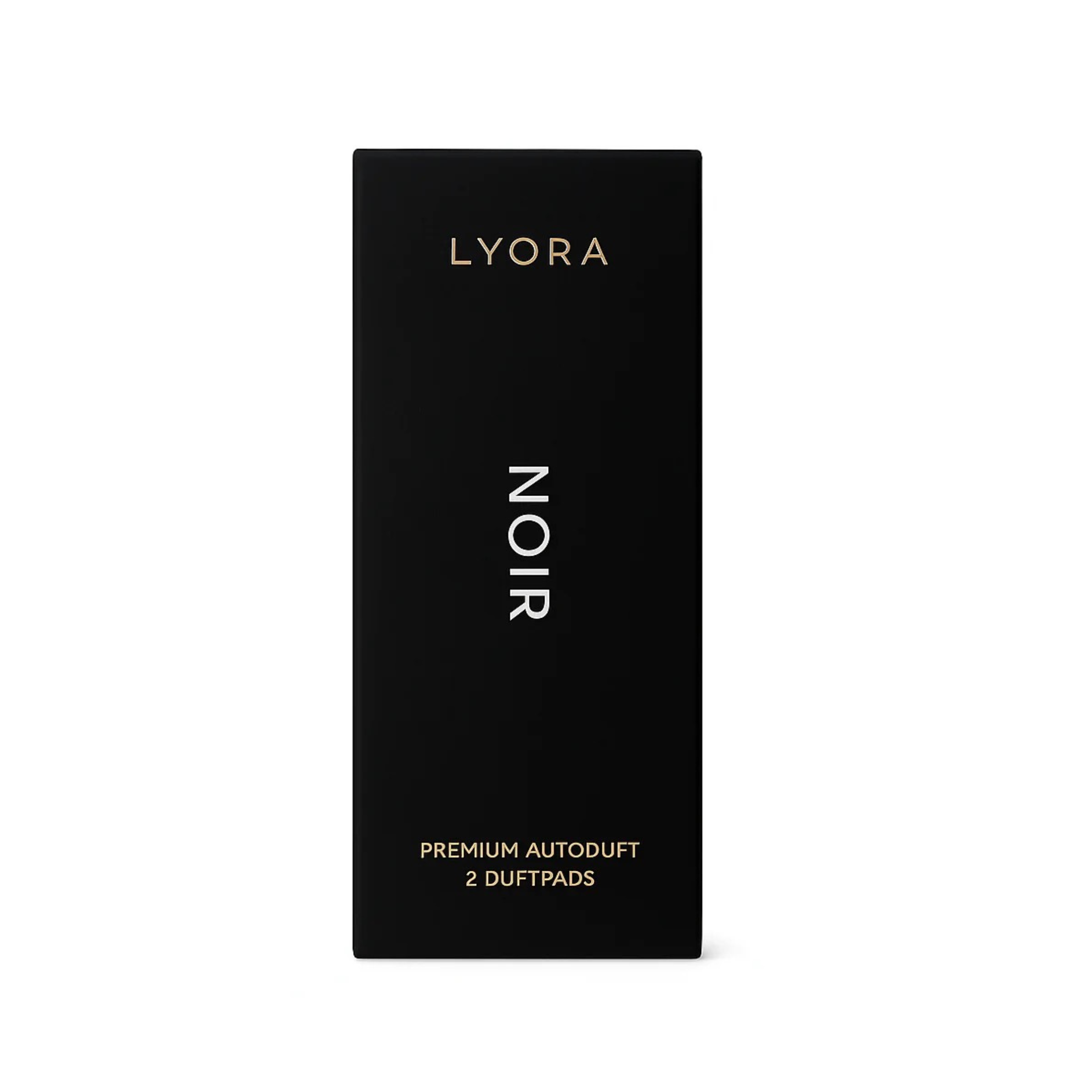 LYORA Noir Refill