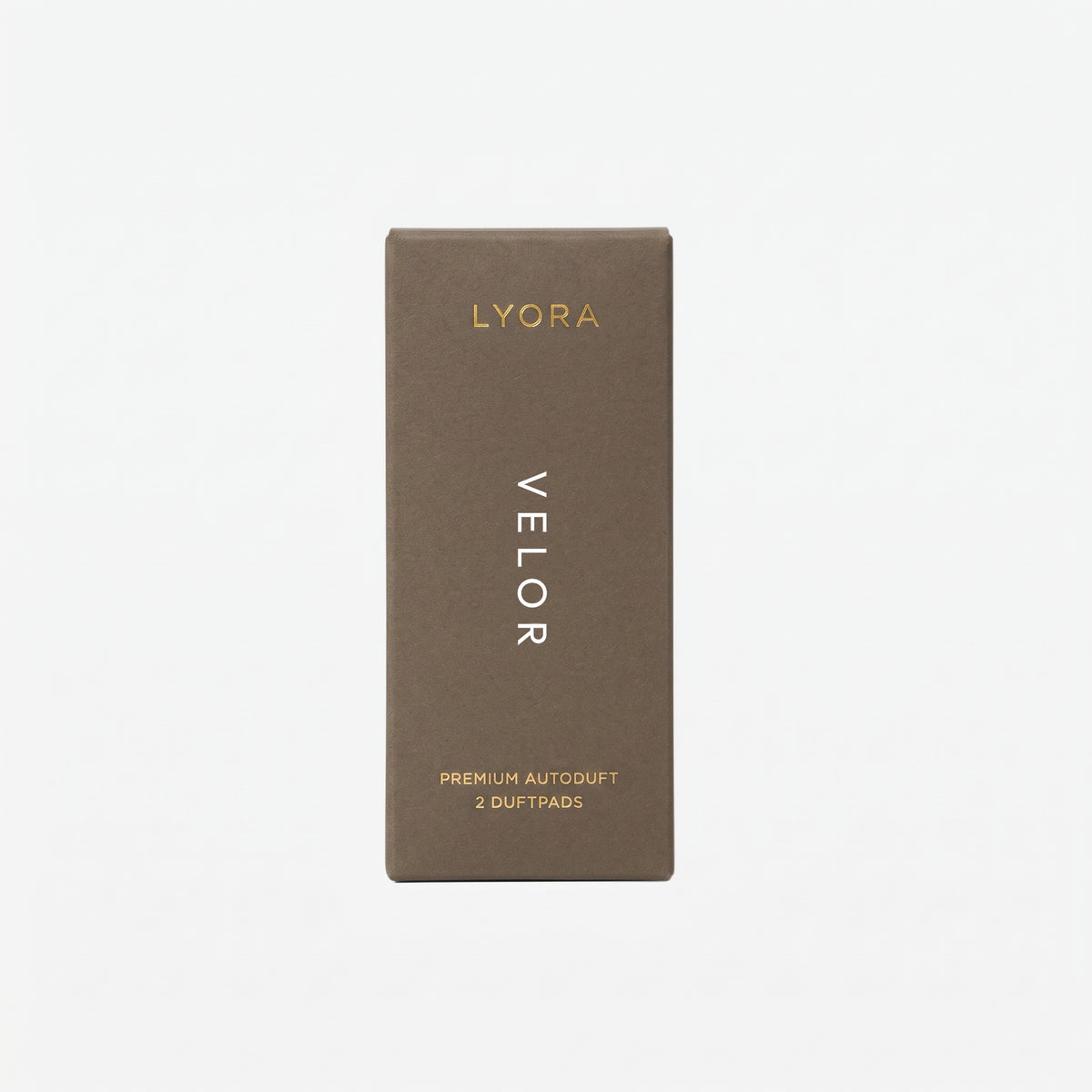 LYORA Velor Refill