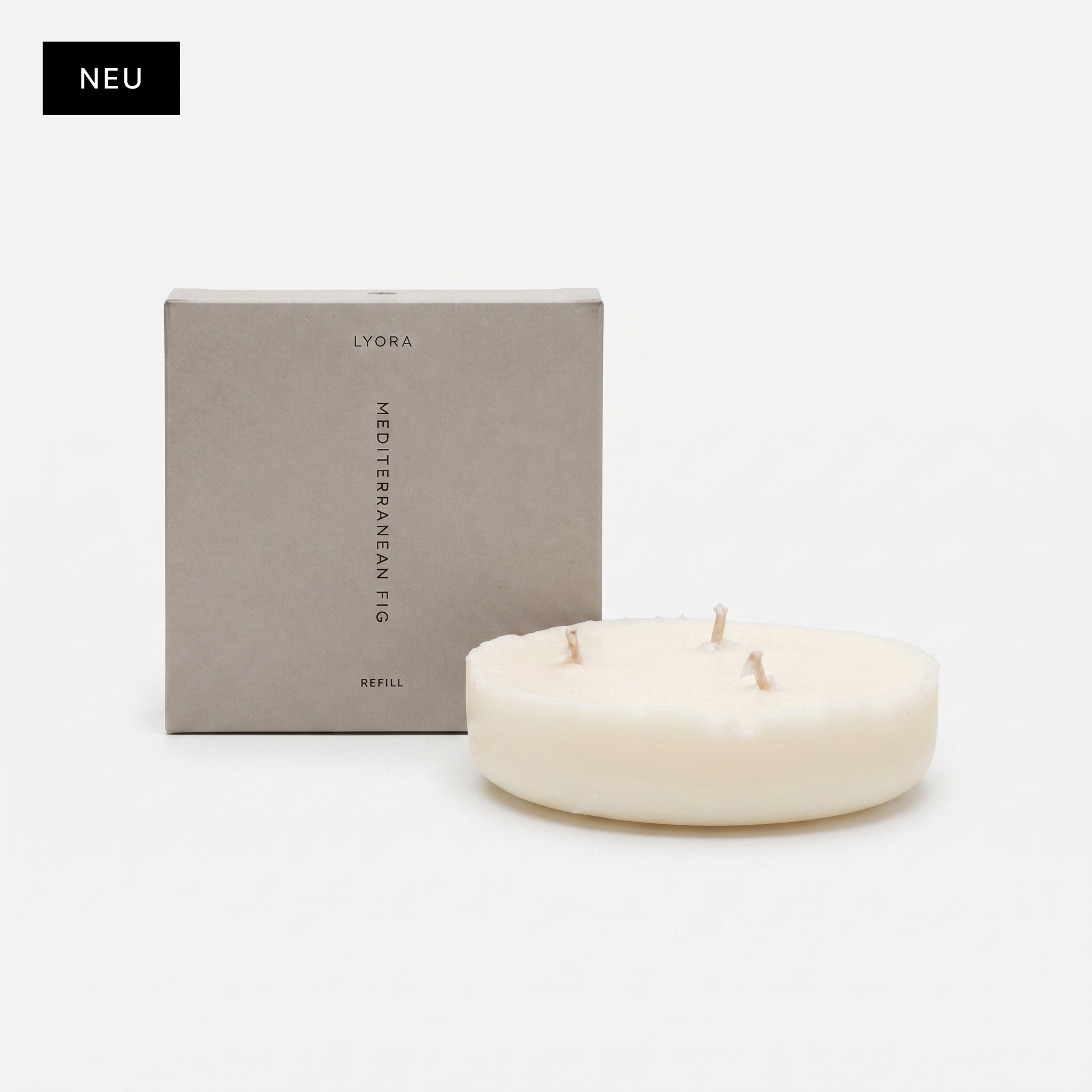 LYORA Mediterranean Fig Refill