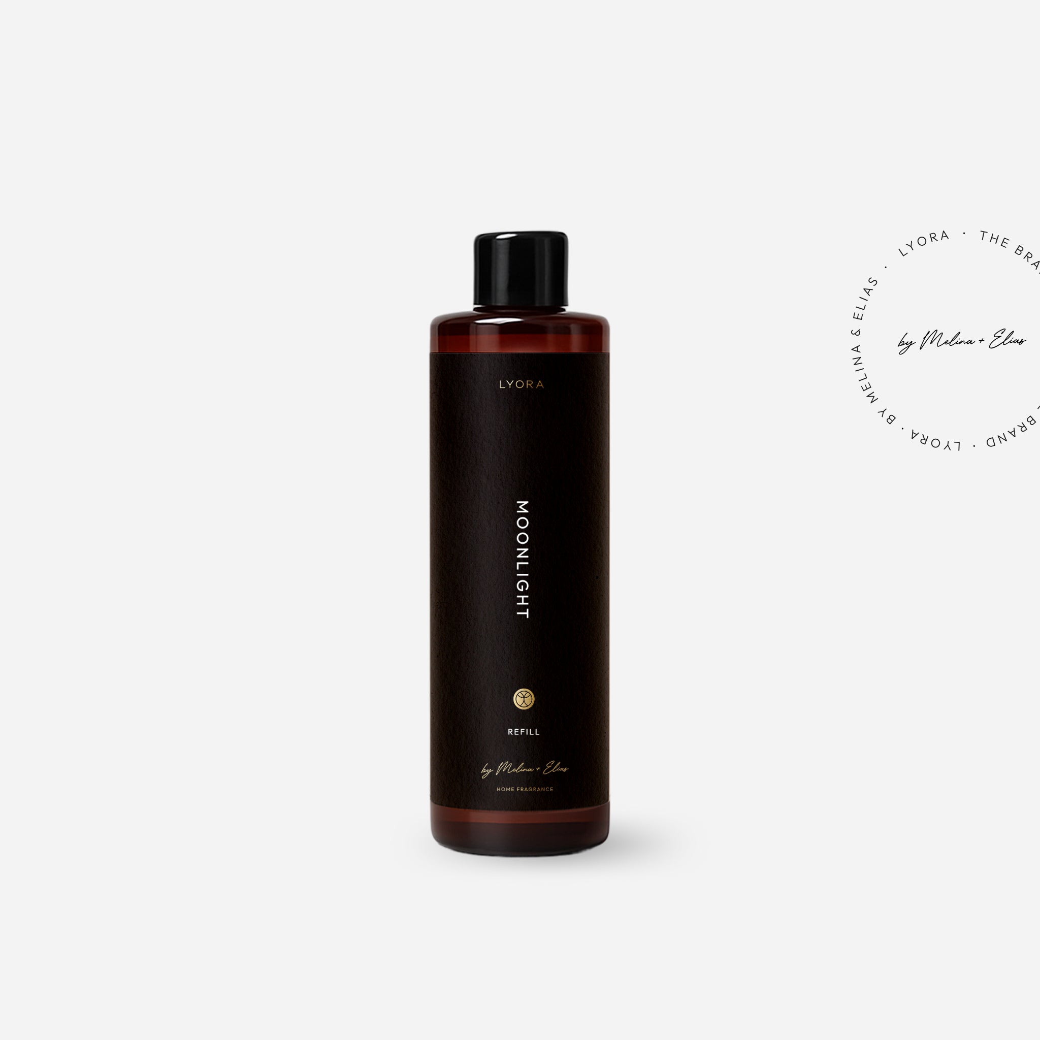 LYORA Moonlight – Raumduft Refill