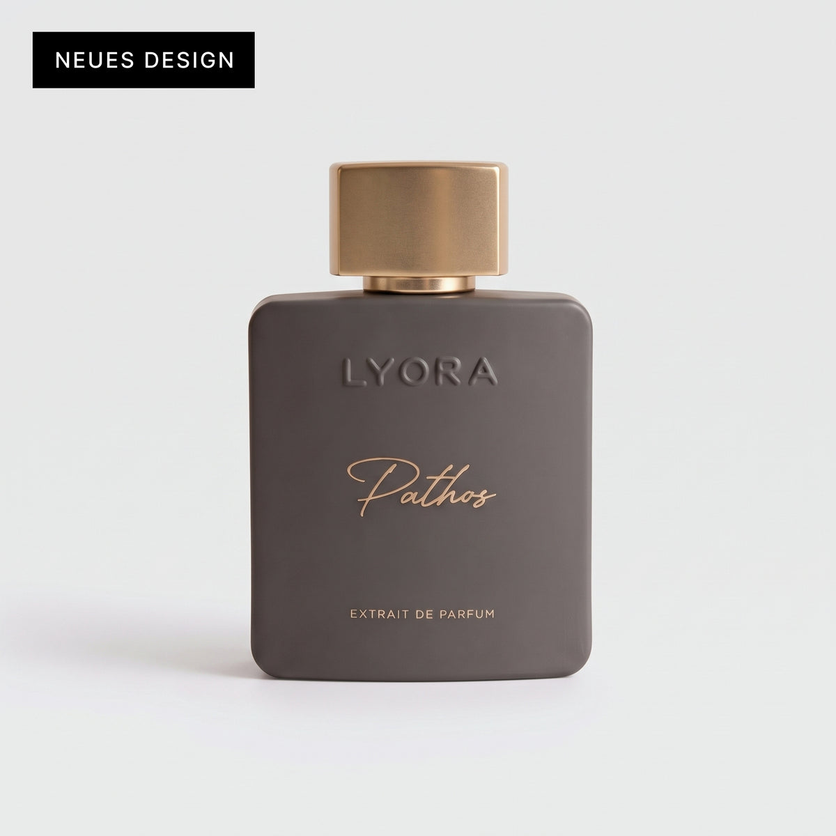 LYORA Pathos