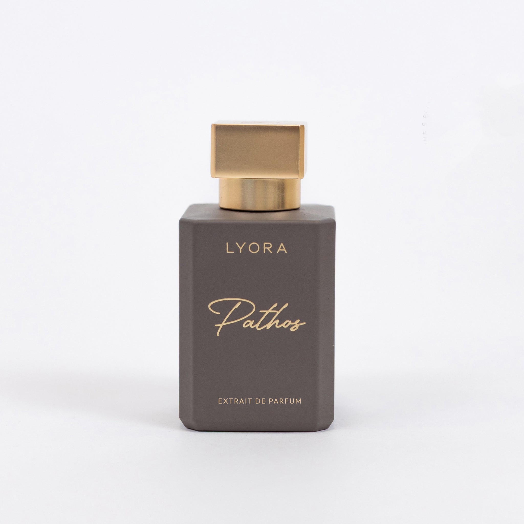 LYORA Pathos