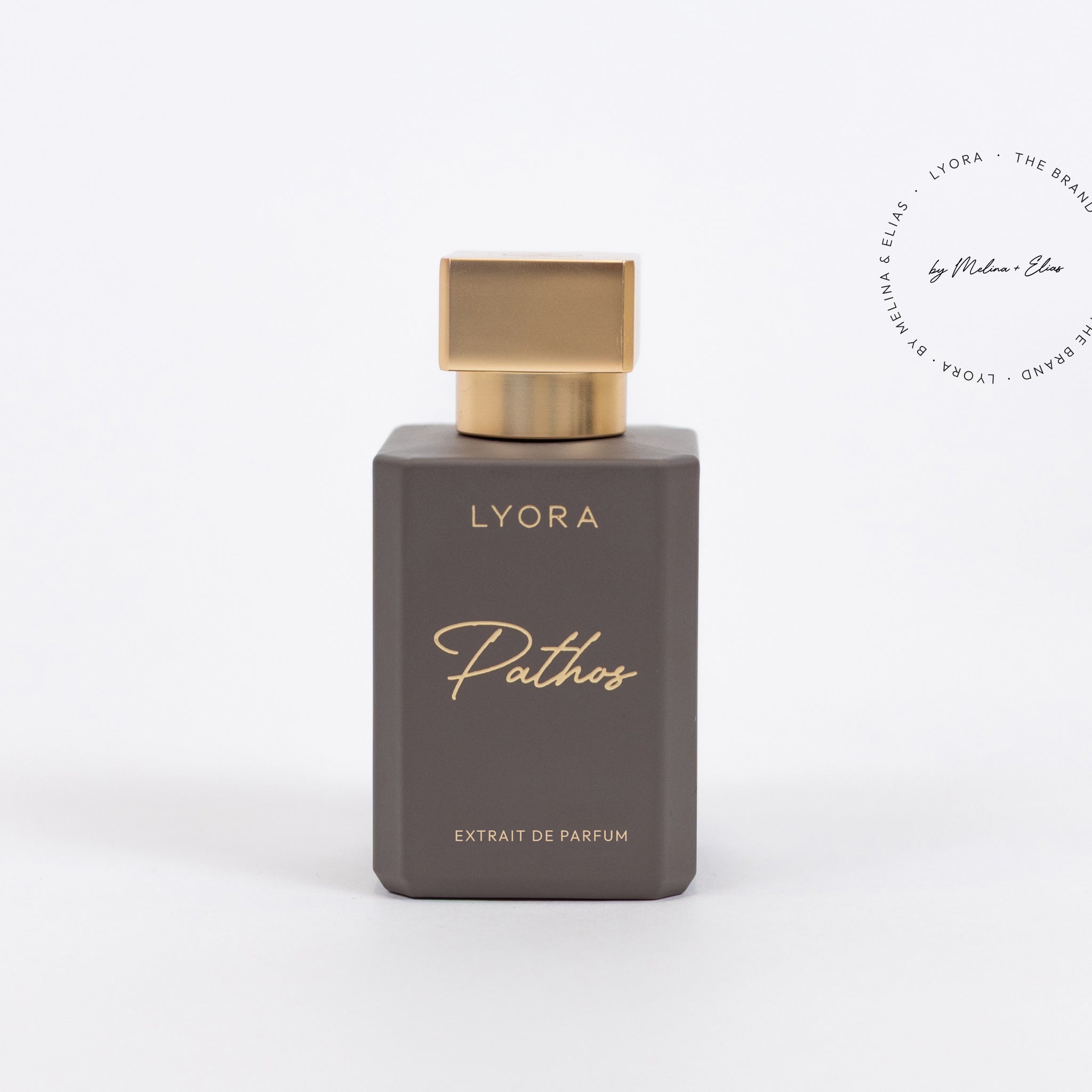 LYORA Pathos