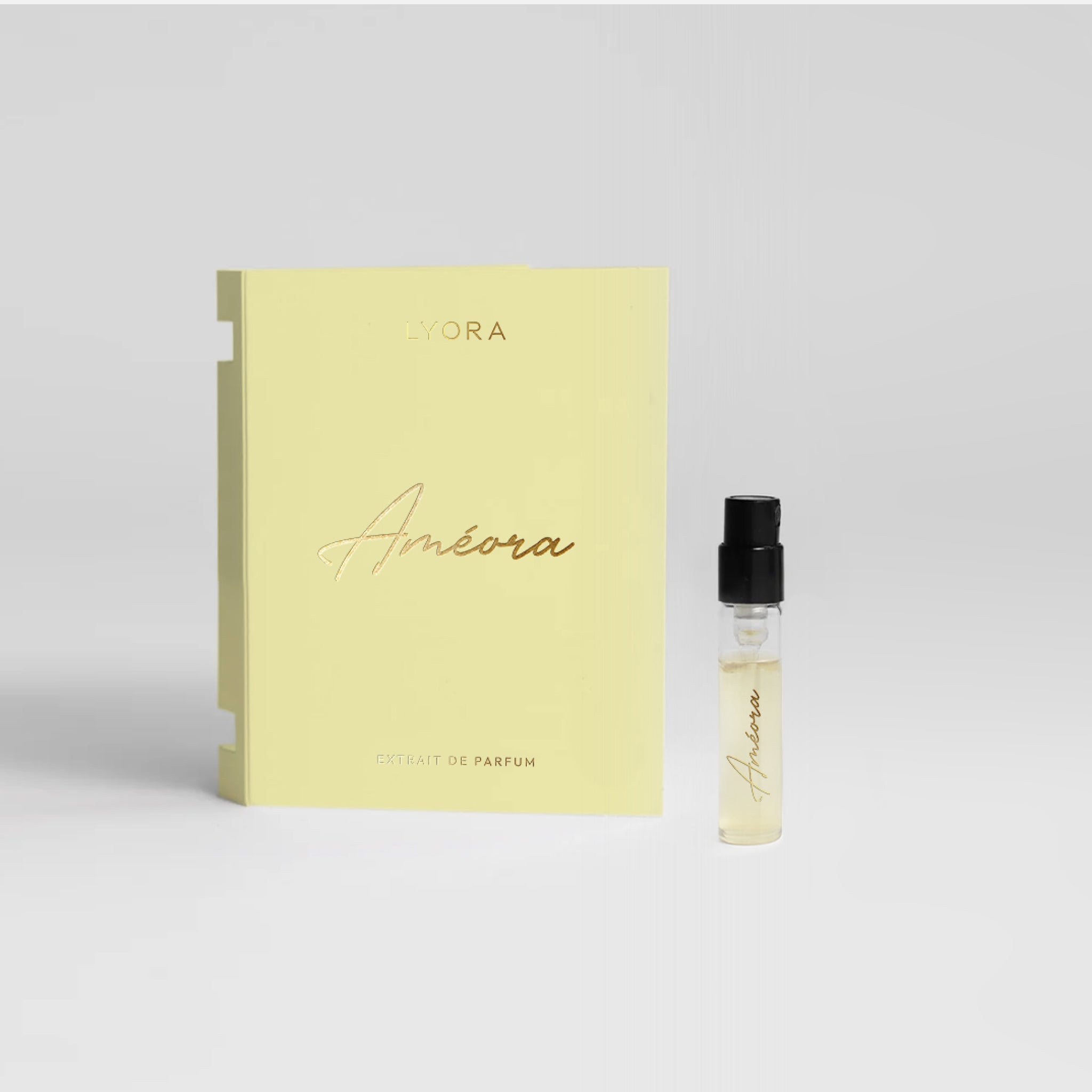 LYORA Améora Duftprobe