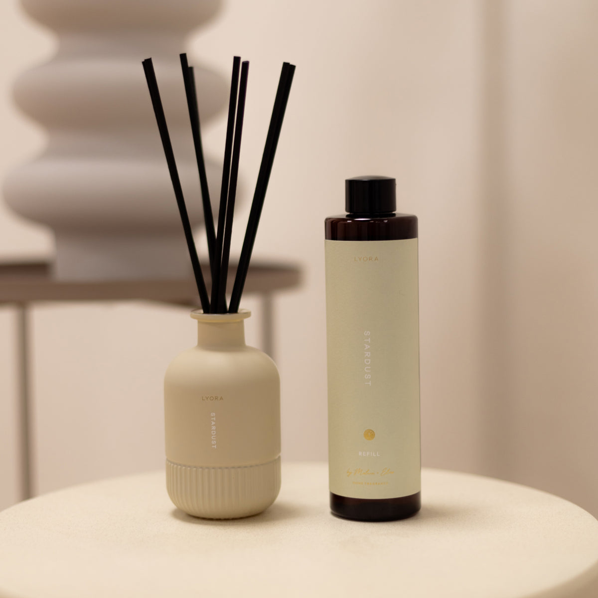 LYORA Stardust – Raumduft Refill