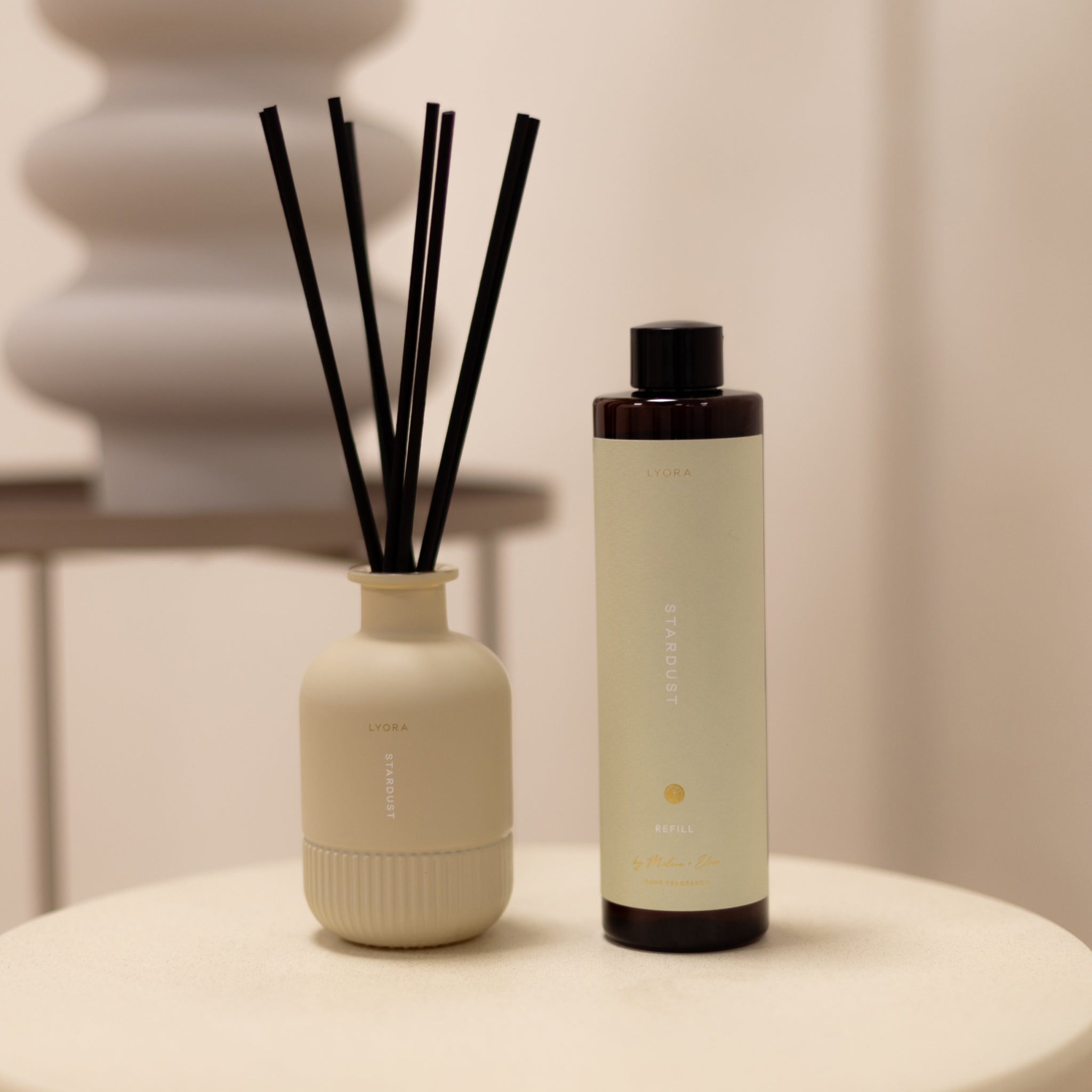 BUNDLE Raumduft Stardust