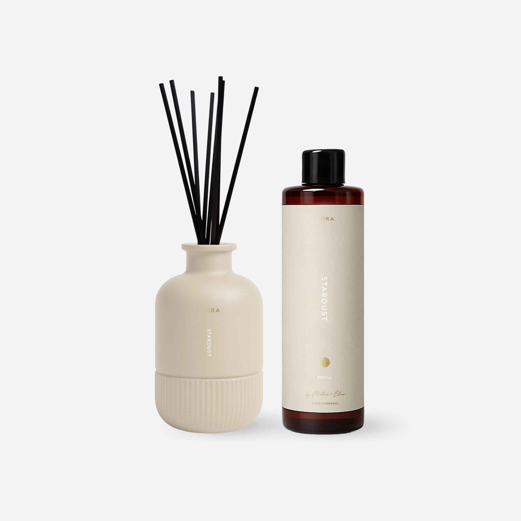 BUNDLE Raumduft Stardust