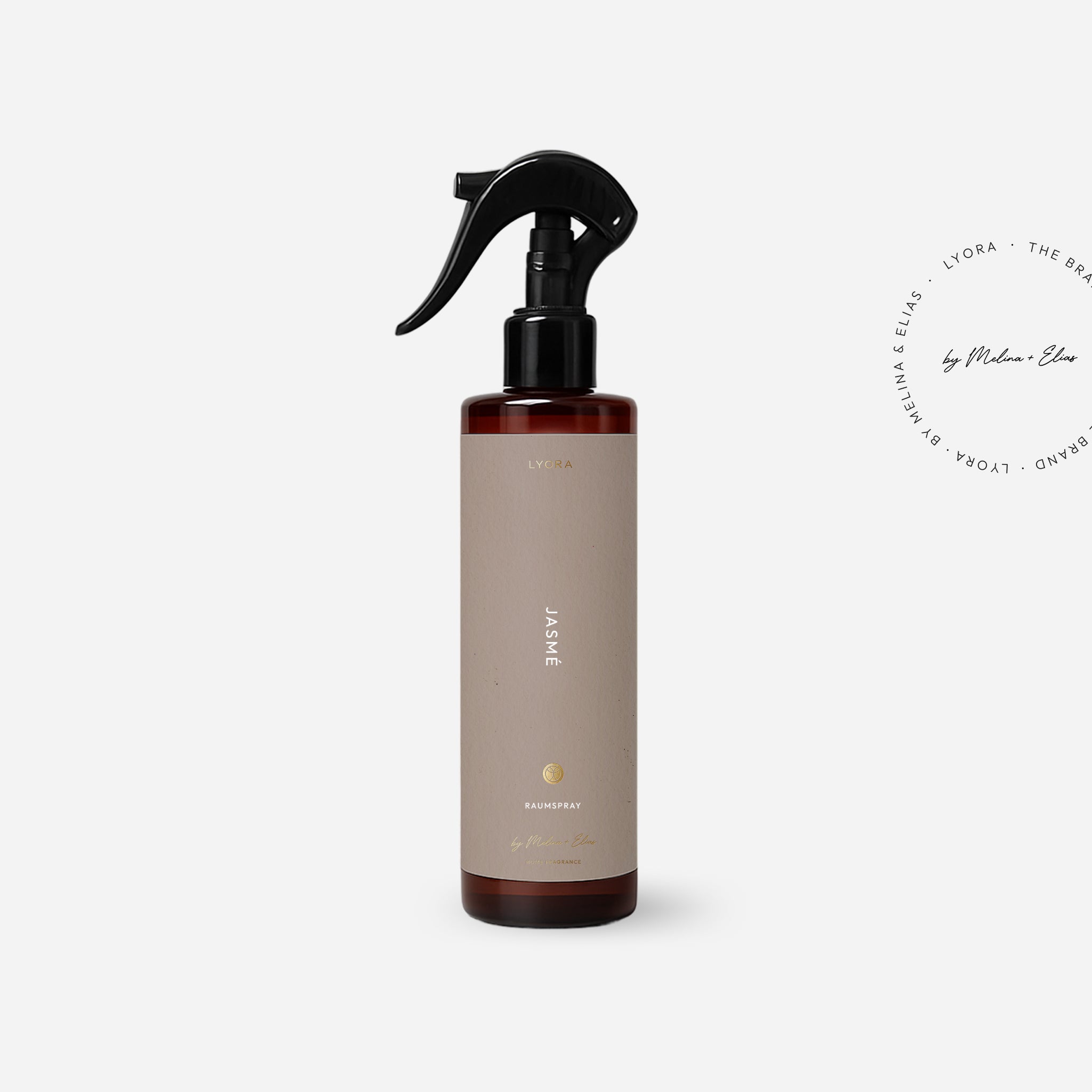 LYORA Jasmé – Raumspray