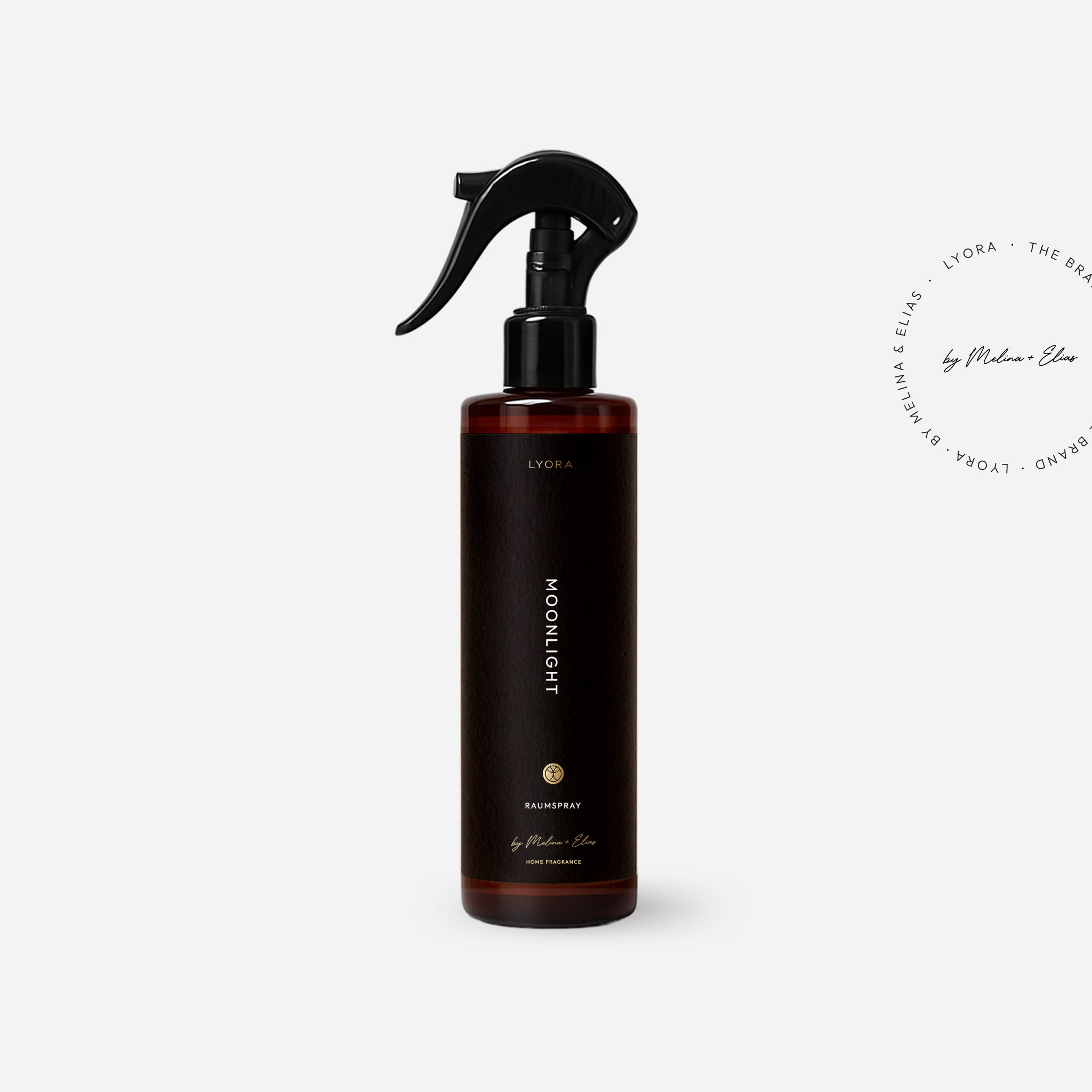 LYORA Moonlight – Raumspray
