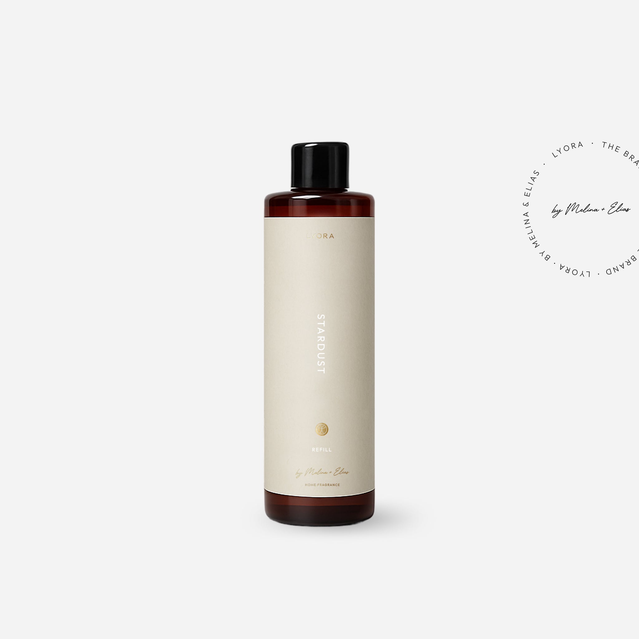 LYORA Stardust – Raumduft Refill