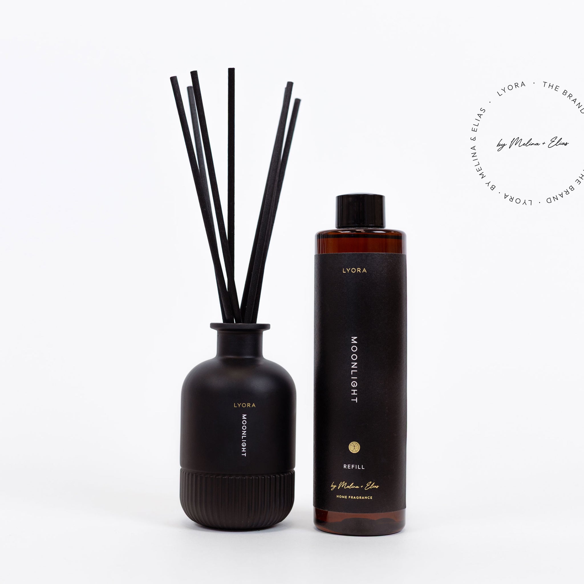 BUNDLE Raumduft Moonlight